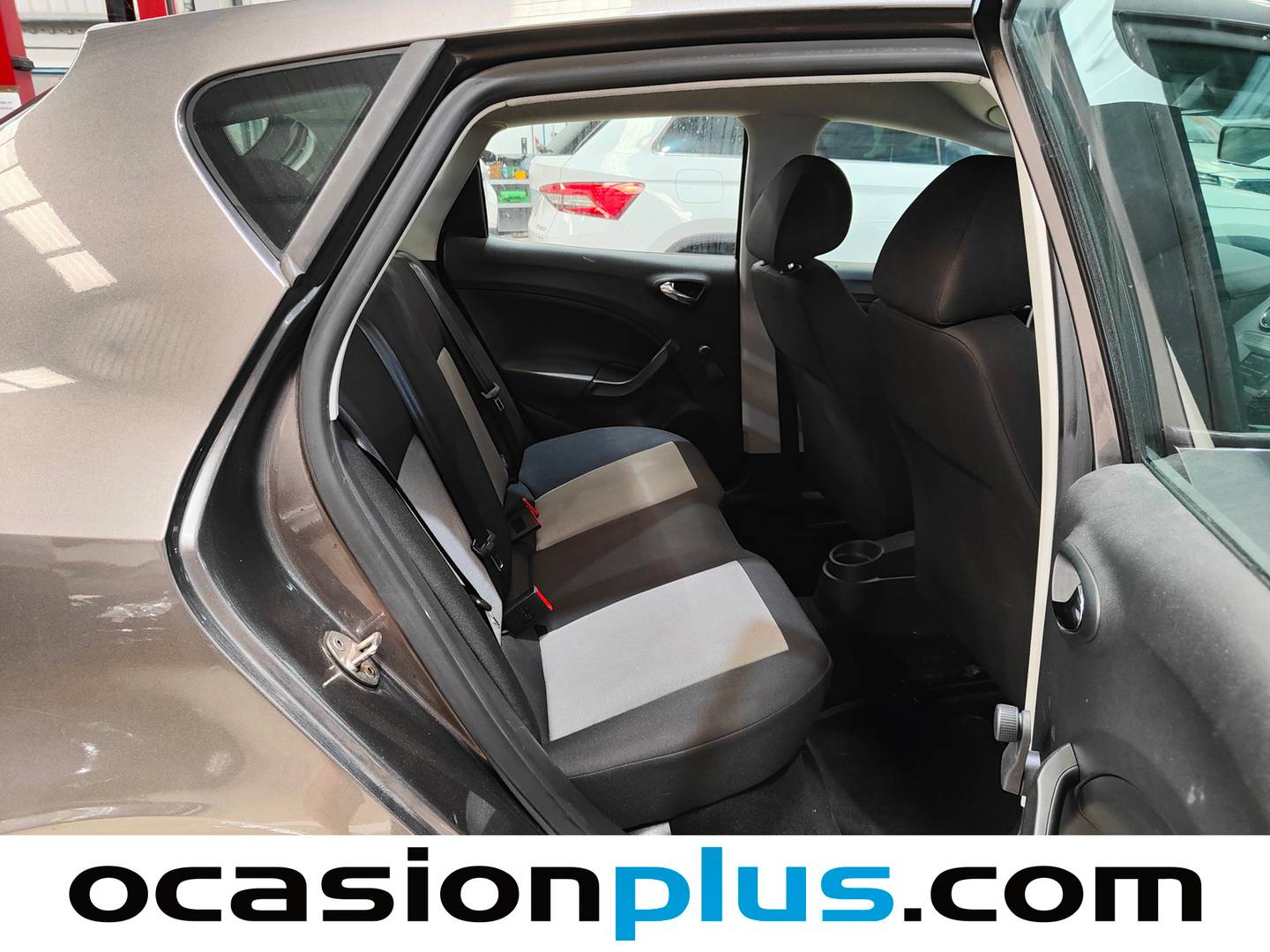Seat Ibiza Seat Ibiza 1.2 TSI Reference Plus Limited (90 CV) de segunda mano