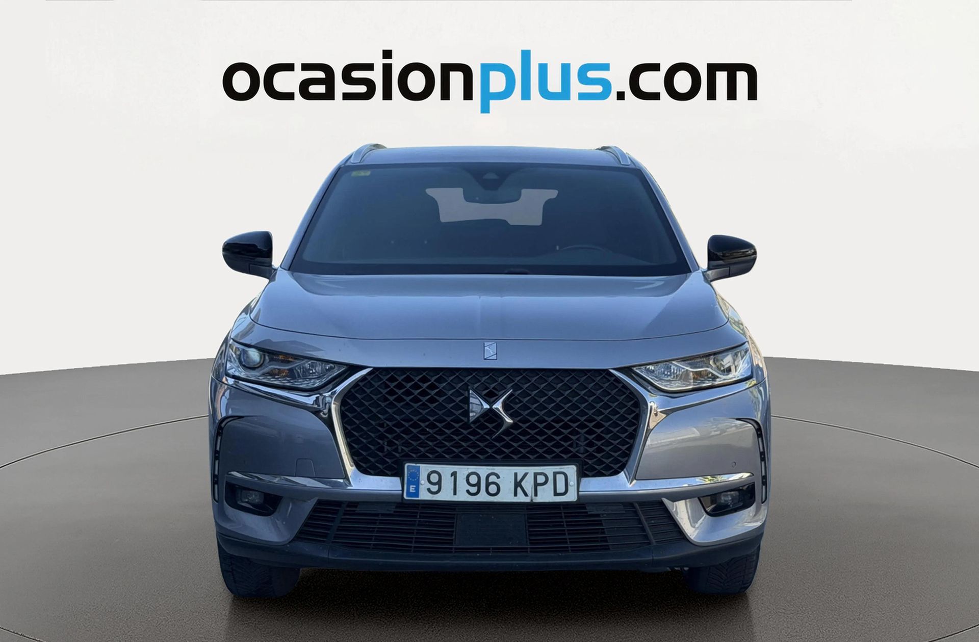 DS 7 Crossback BlueHDi 130 Be Chic - foto 14