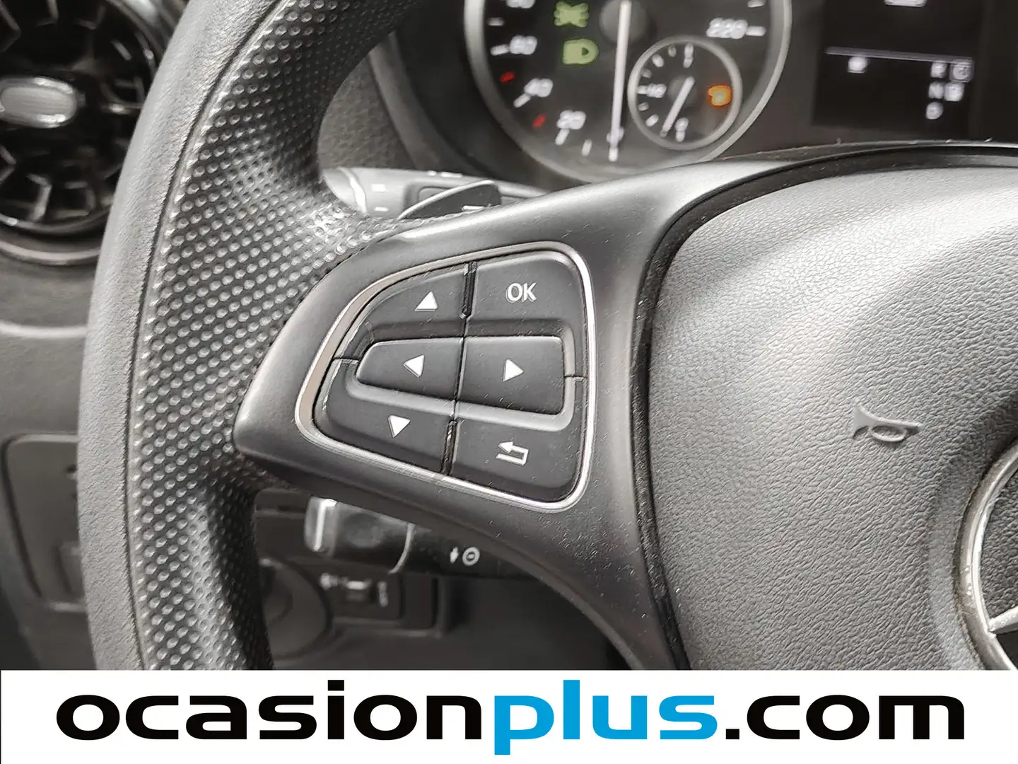 Foto Mercedes Vito Mercedes-Benz Vito 114 CDI Tourer Pro Larga AT (136 CV) 9 Plazas