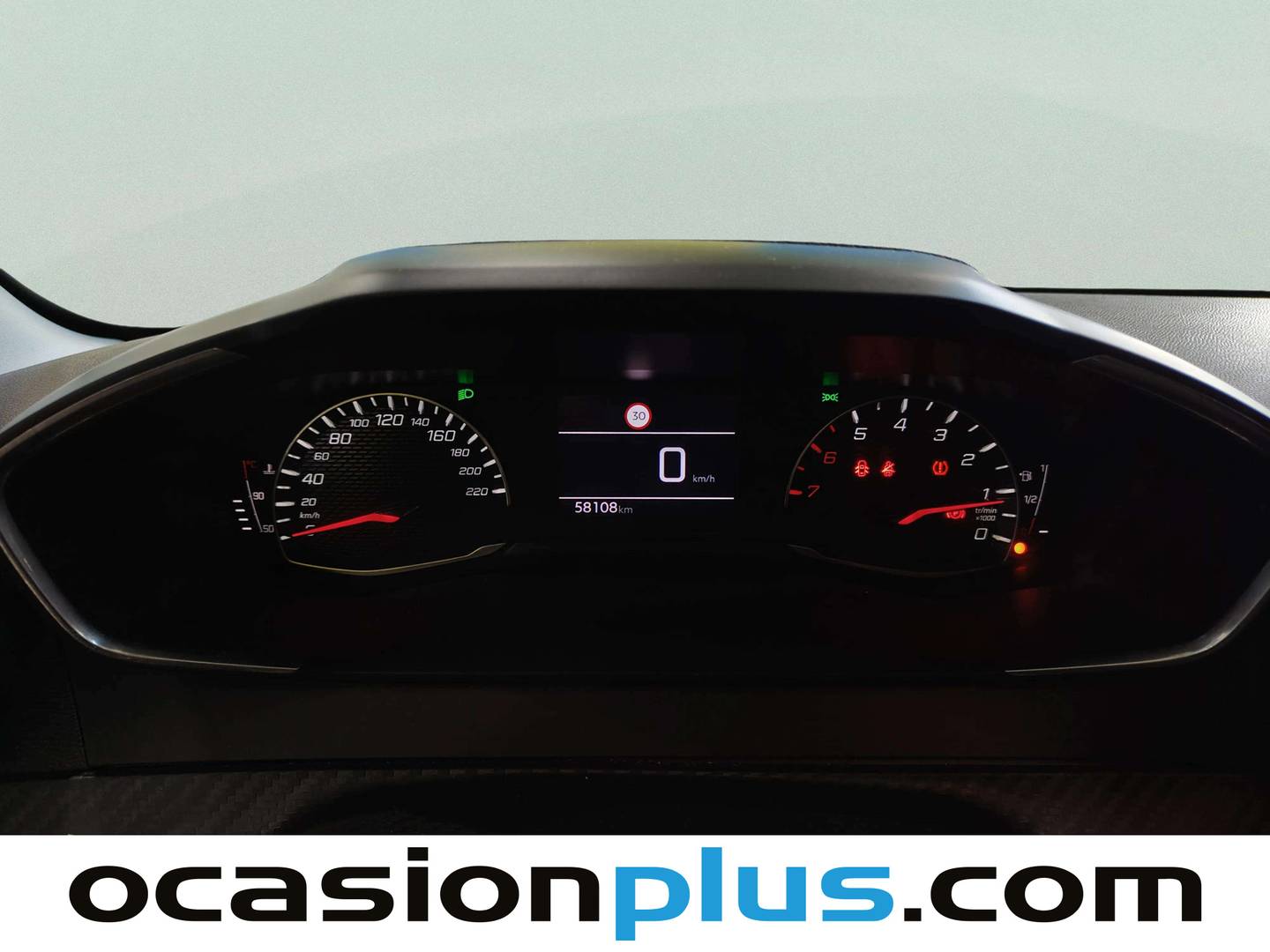 Peugeot 208 Peugeot 208 PureTech 100 Active (100 CV) 2024
