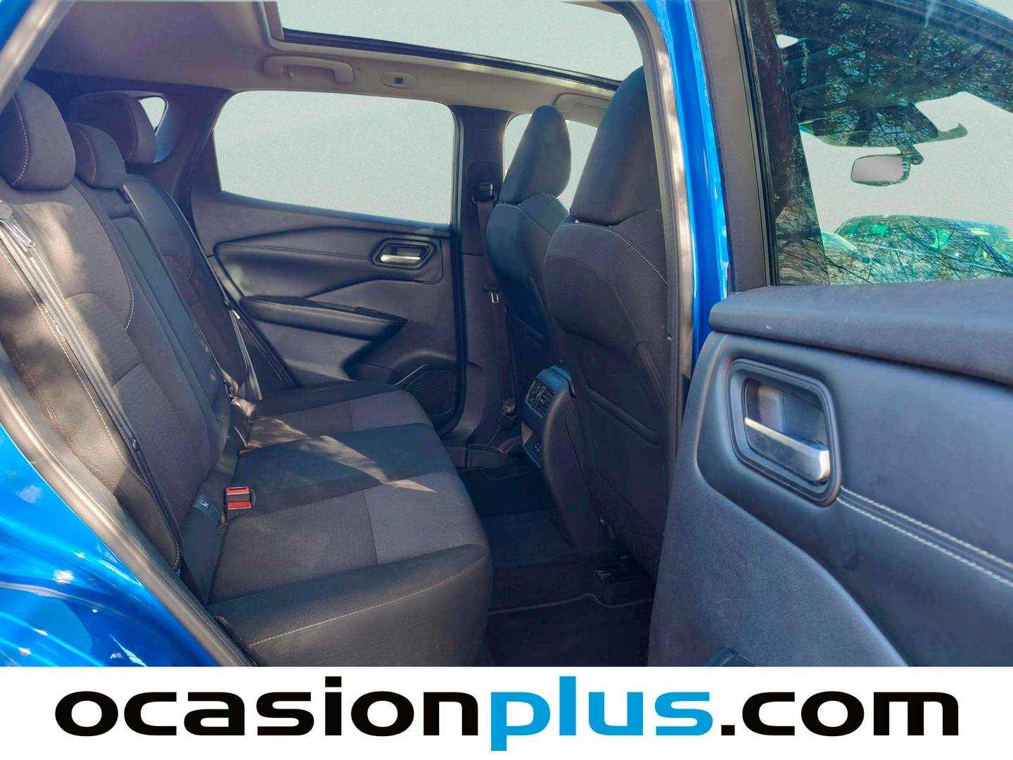Nissan QASHQAI Nissan Qashqai DIG-T 140 mHEV N-Connecta 4x2 (140 CV) km 0