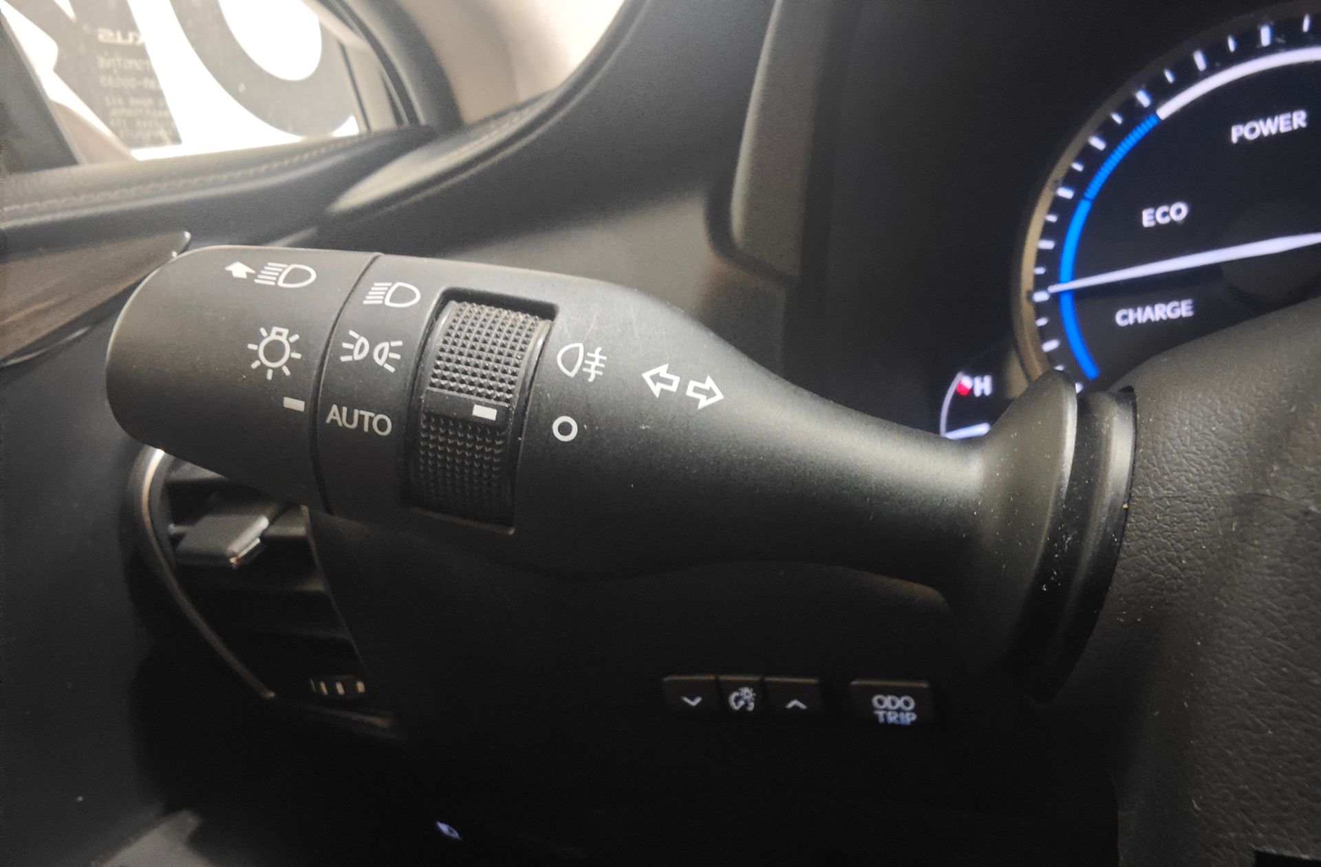 Lexus NX 300h Business 2WD - foto 22