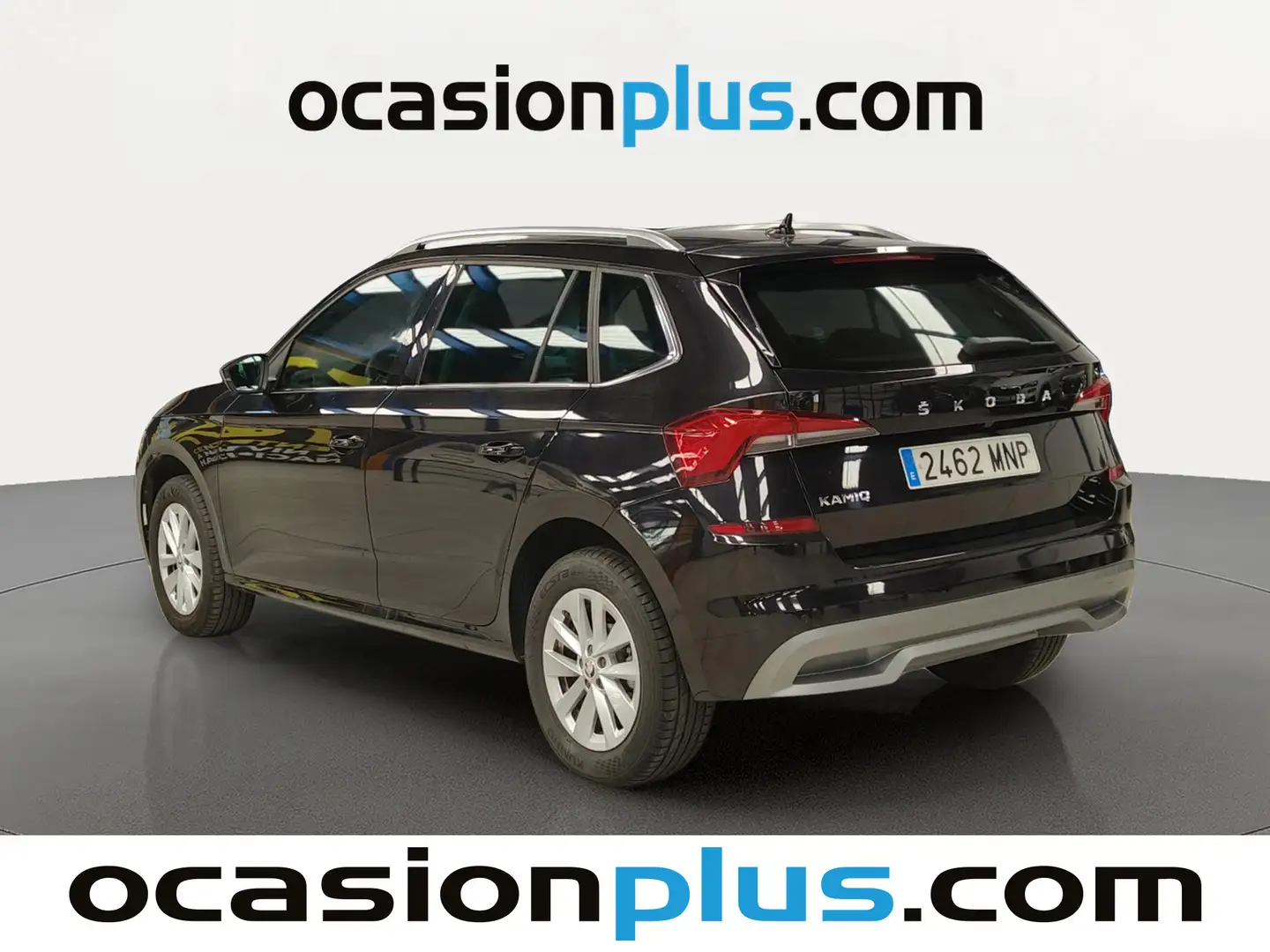 Foto Skoda Kamiq Skoda Kamiq 1.0 TSI Ambition (110 CV)