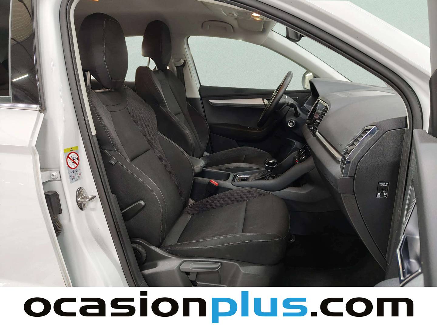 Skoda Karoq Skoda Karoq 1.5 TSI ACT Ambition DSG (150 CV) km 0