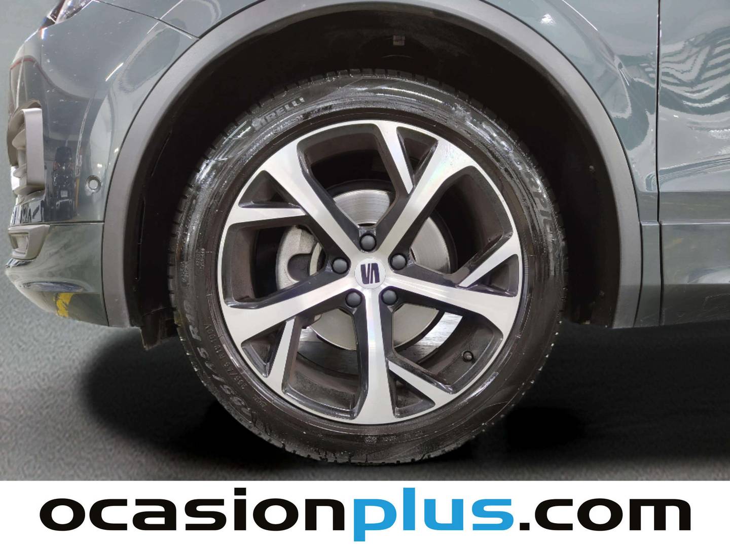 Seat Tarraco Seat Tarraco 1.5 TSI S&S FR Edition DSG (150 CV) 7 Plazas al mejor precio