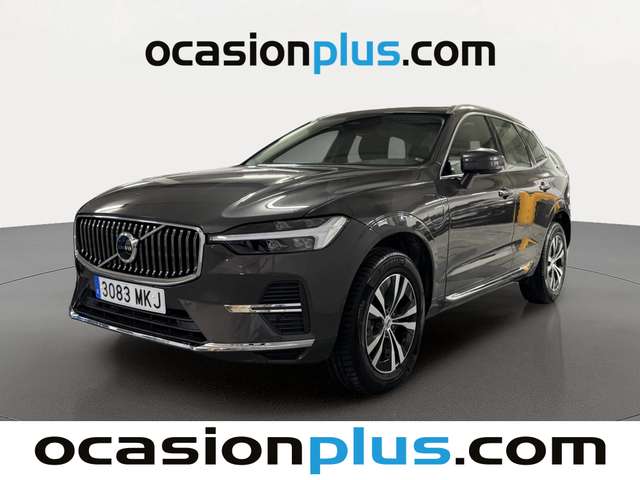 Volvo XC60 T6  Recharge Core AWD Auto  (350 CV) de segunda mano