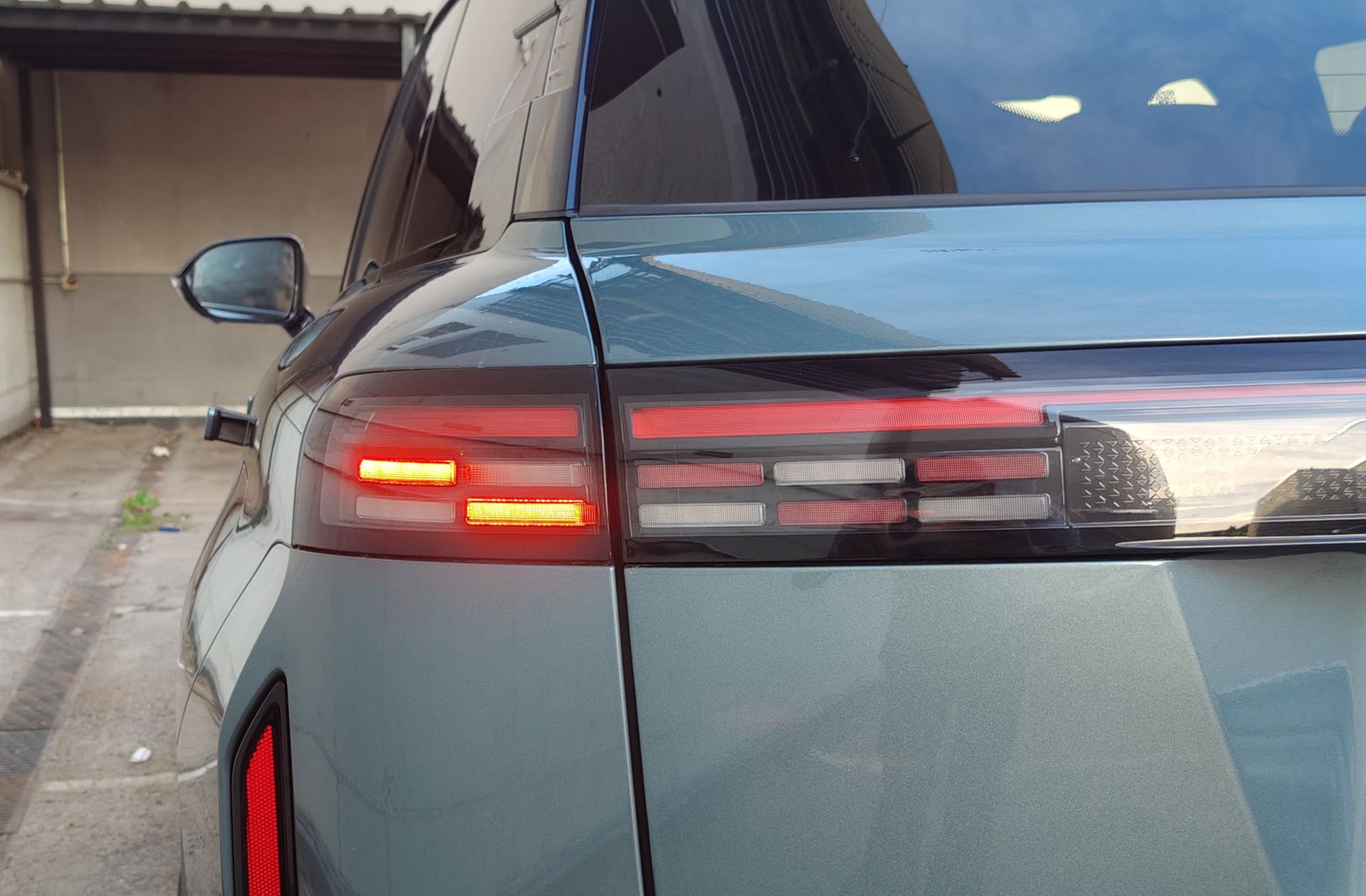 Jaecoo 7 1.5 T-GDi PHEV +1DHT Select FWD - foto 17