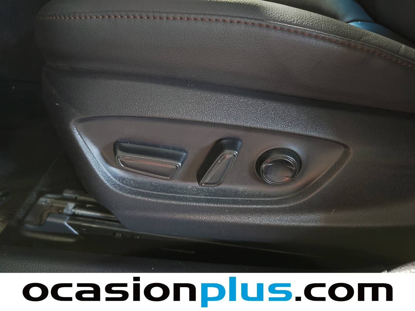 Toyota Camry Toyota Camry 2.5 220H Luxury (218 CV) seminuevo