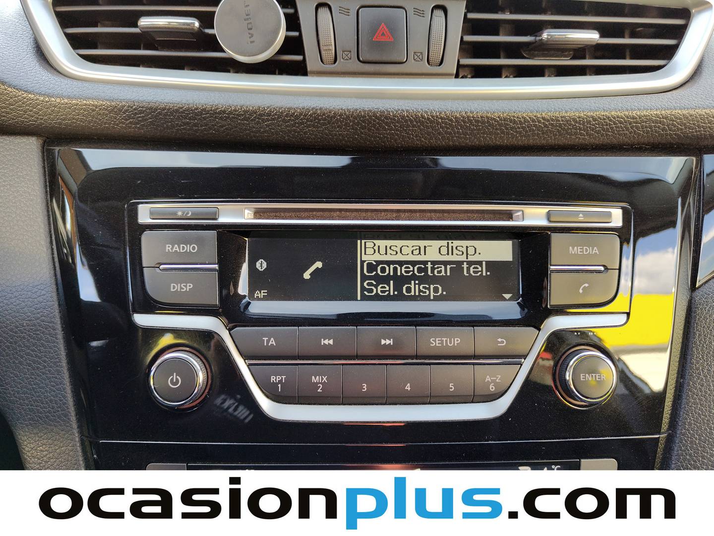 Nissan QASHQAI Nissan Qashqai dCi 115 Acenta (115 CV) 2018