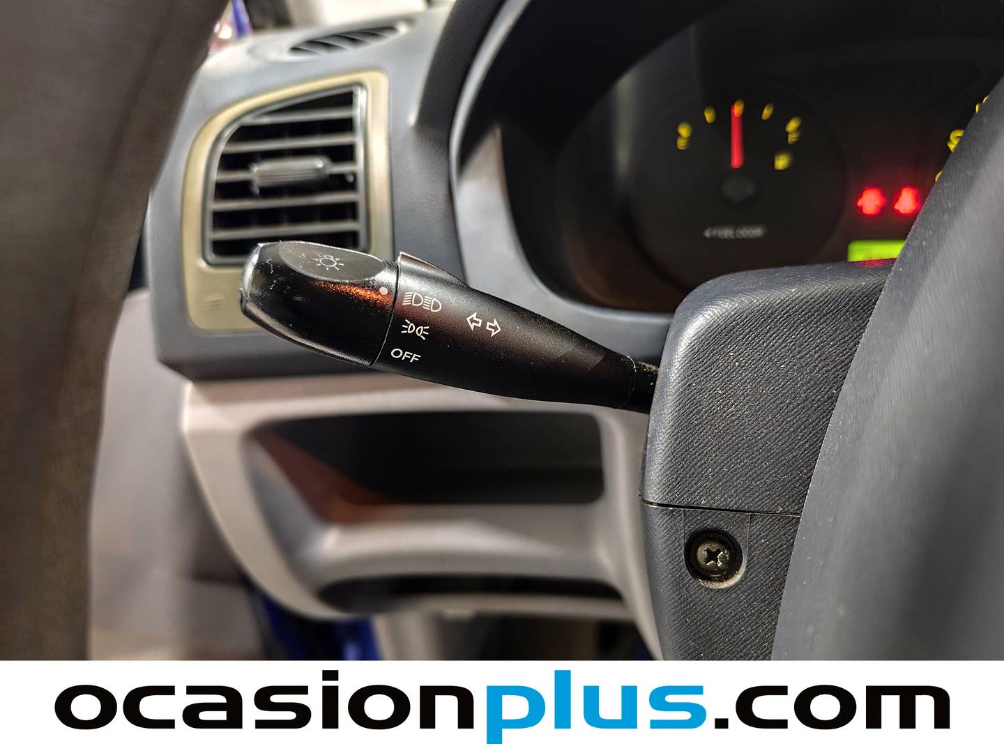 KIA Picanto KIA Picanto 1.0 LX (61 CV) de segunda mano
