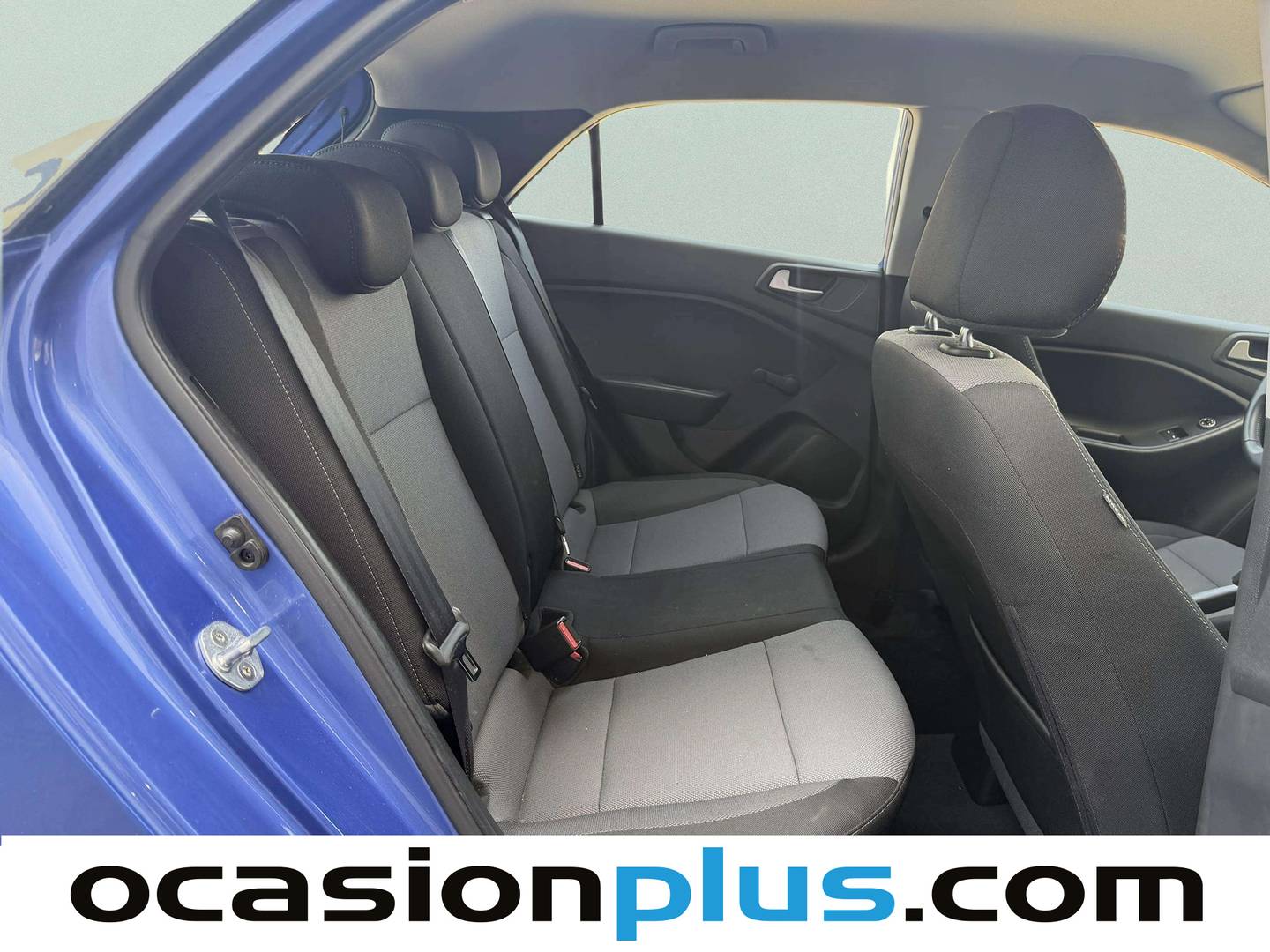 Hyundai i20 Hyundai i20 1.2 MPI Essence LE (75 CV) al mejor precio