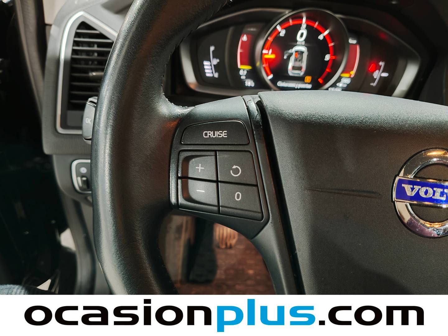 Volvo XC60 Volvo XC60 D3 Kinetic (150 CV) seminuevo