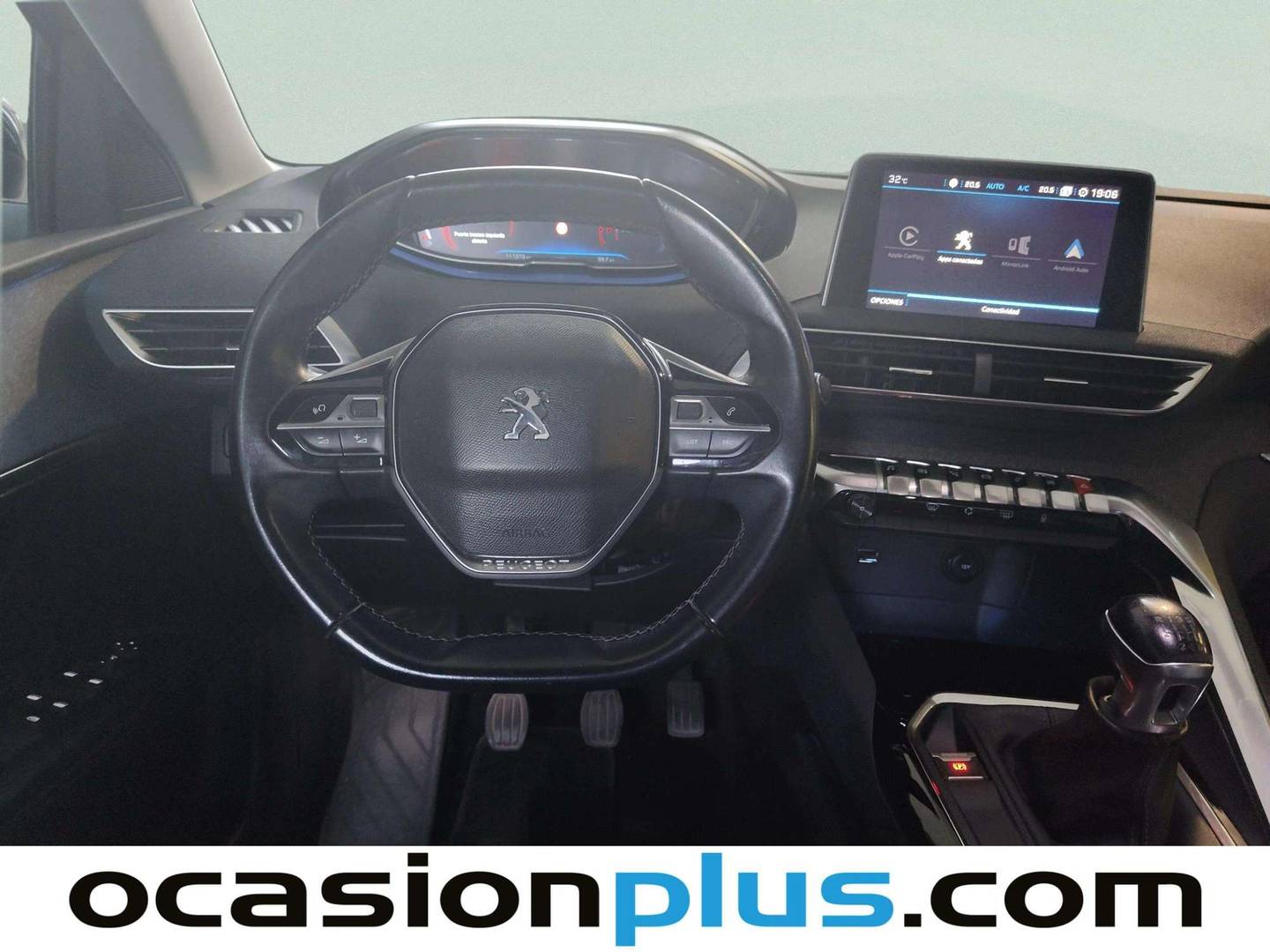 Peugeot 3008 Peugeot 3008 PureTech 130 S&S Allure (130 CV) 2018