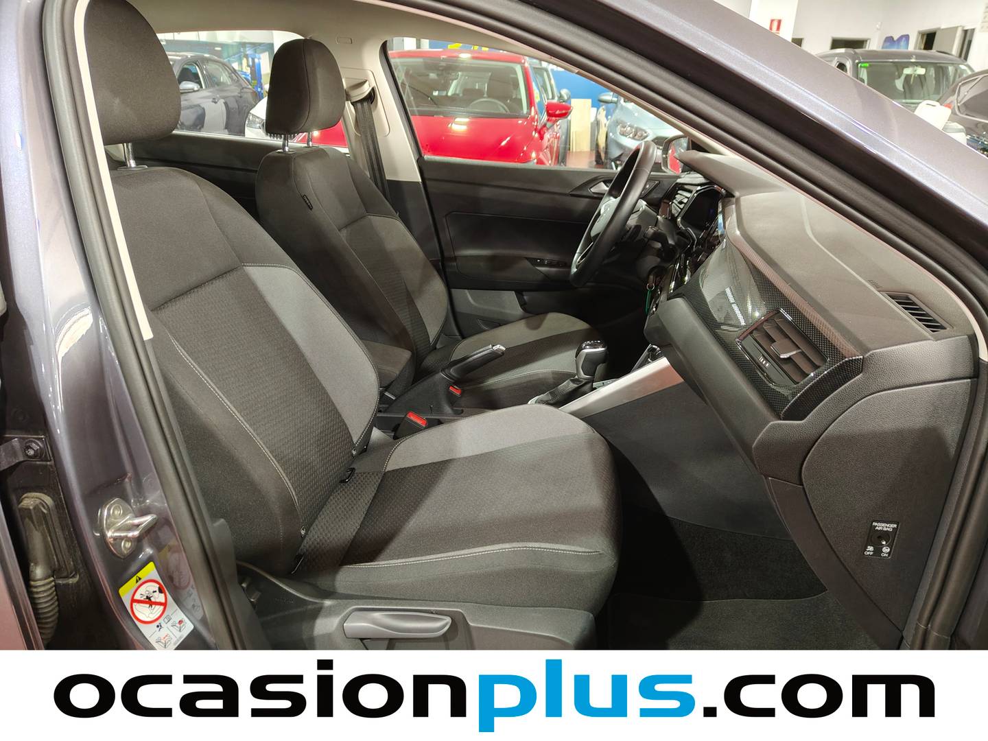 Volkswagen Polo Volkswagen Polo Life 1.0 TSI (95 CV) DSG km 0