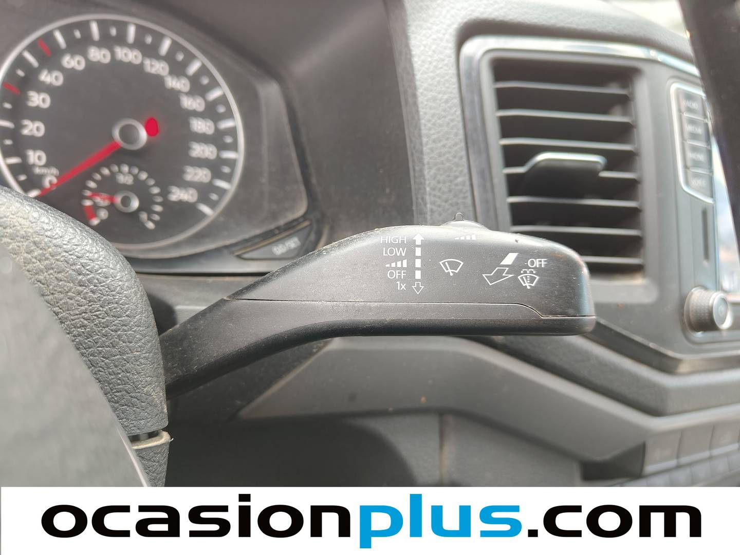 Volkswagen Amarok Volkswagen Amarok 3.0 TDI BMT Connectable 4Motion (163 CV) seminuevo