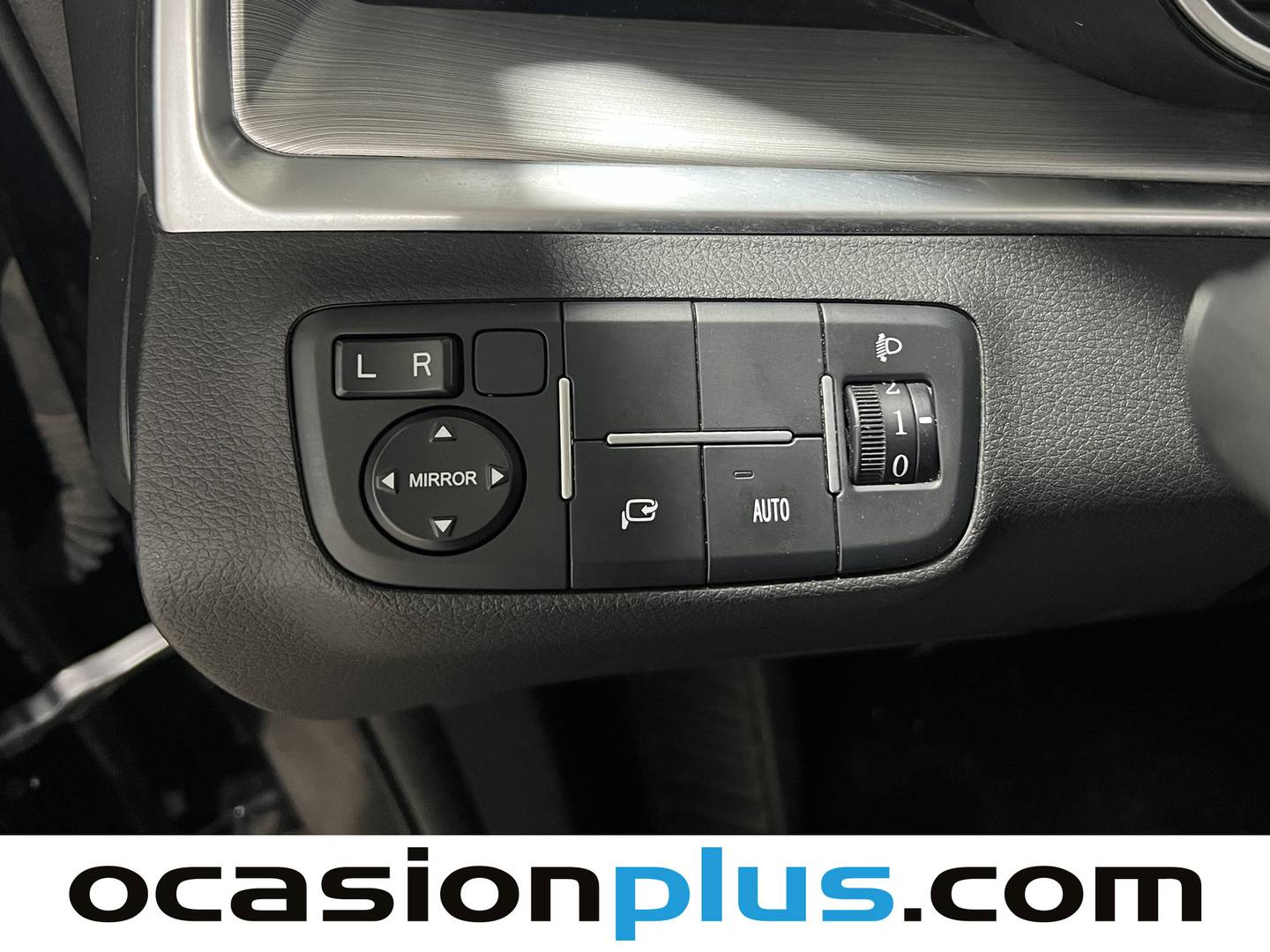 SWM G01 SWM G01 1.5T Luxury (131 CV) seminuevo