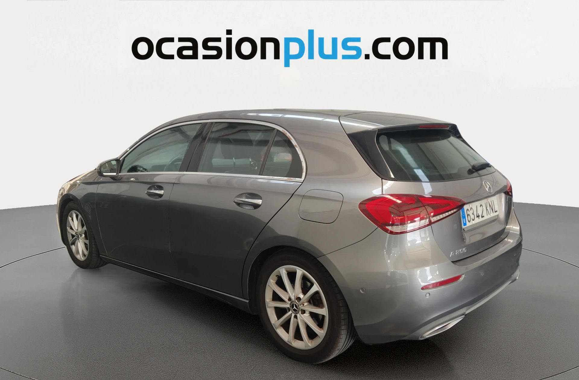 Mercedes-Benz Clase A 200 - foto 3