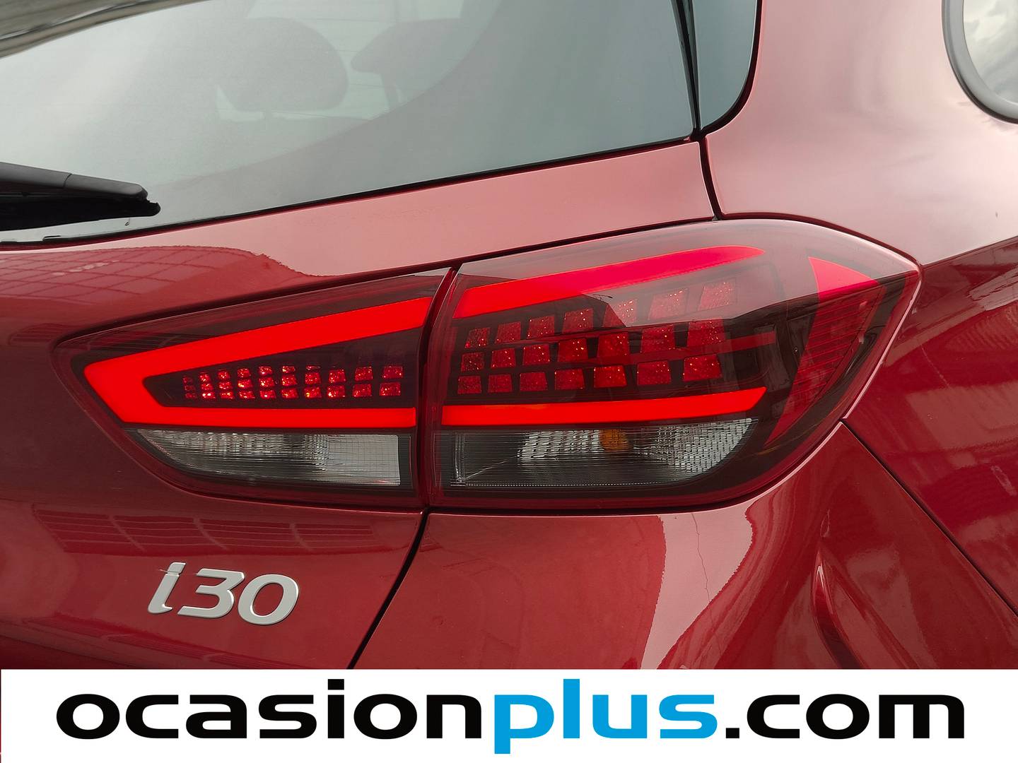 Hyundai i30 Hyundai i30 1.0 TGDI N Line SE (100 CV) gasolina