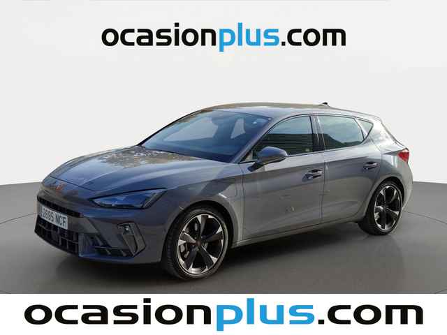 Cupra Ocasión