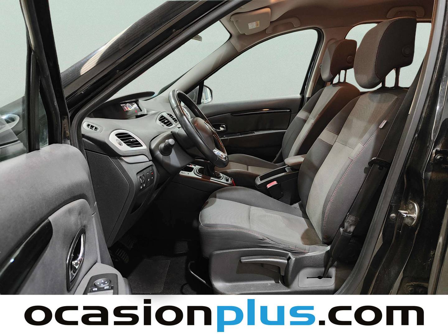 Foto Renault Scénic Renault Scenic dCi 95 Selection Euro6 (95 CV)