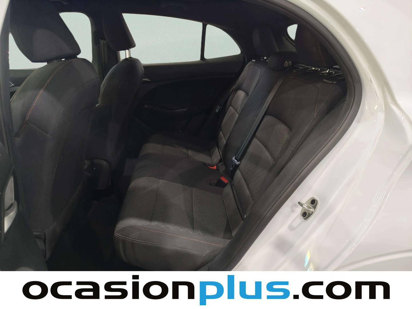 Foto MG MG3 MG MG3 1.5 Standard (116 CV)