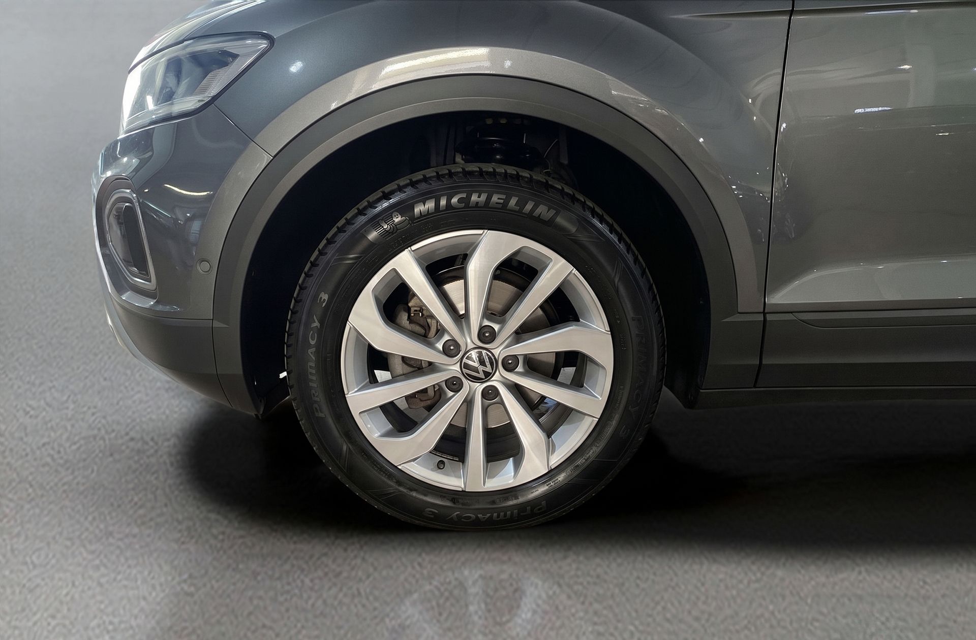 Volkswagen T-Roc Life 1.0 TSI - foto 34