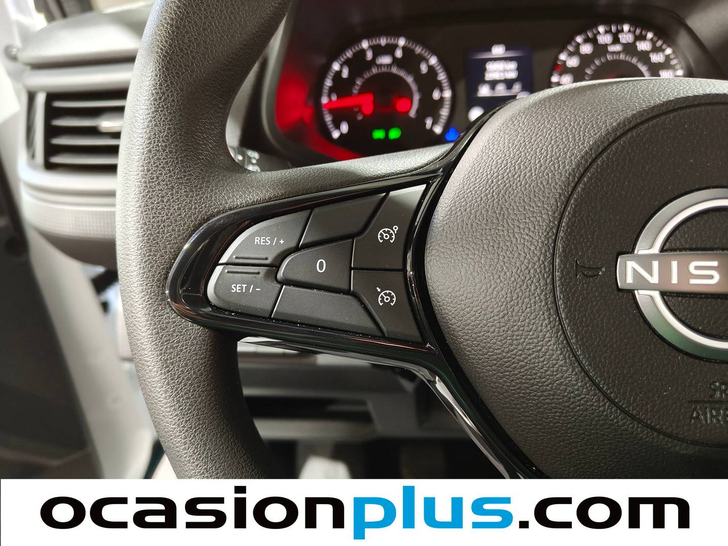 Nissan Primastar Nissan Primastar 2.0 dCi Acenta L2H1 1T (150 CV) 9 Plazas seminuevo