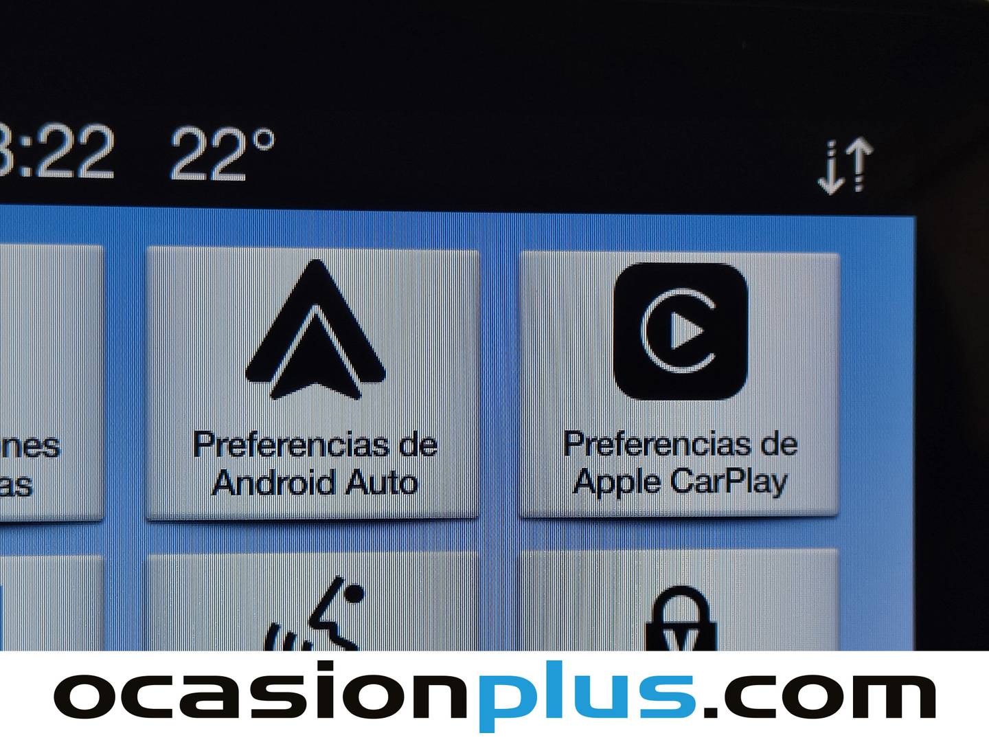 Acabados Ford Focus Ford Focus SportBreak 1.0 Ecoboost Titanium (125 CV)