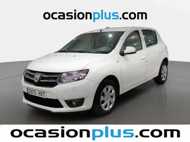 Dacia Sandero Laureate TCe (90 CV) de segunda mano