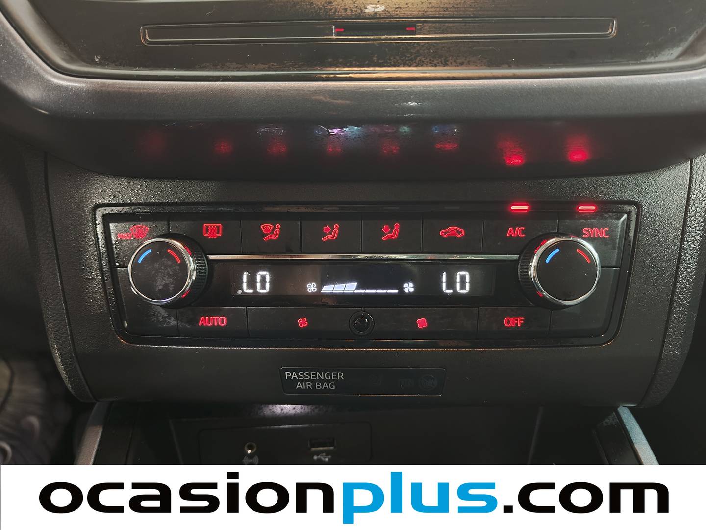 Seat Arona Seat Arona 1.0 TGI Style Edition (90 CV) de segunda mano
