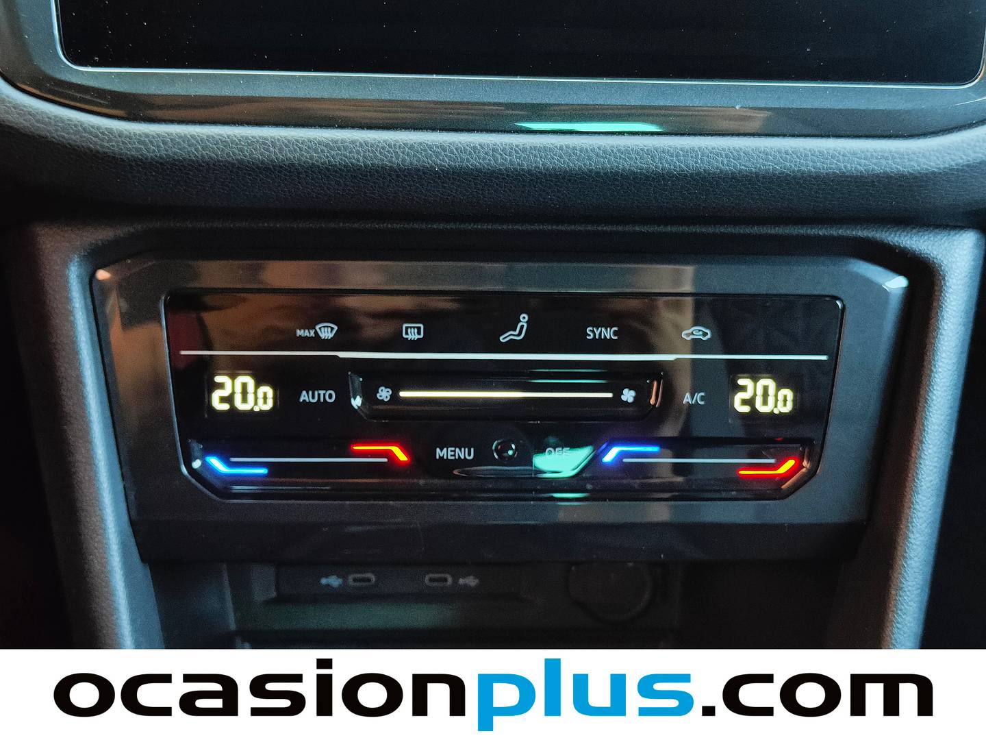 Volkswagen Tiguan Volkswagen Tiguan Life 1.5 TSI (130 CV) gasolina