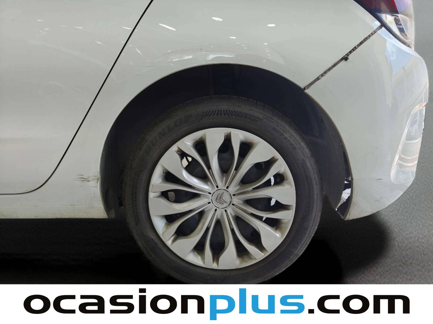Citroën C4 Citroën C4 BlueHDi 120 6v Feel (120 CV) 120cv