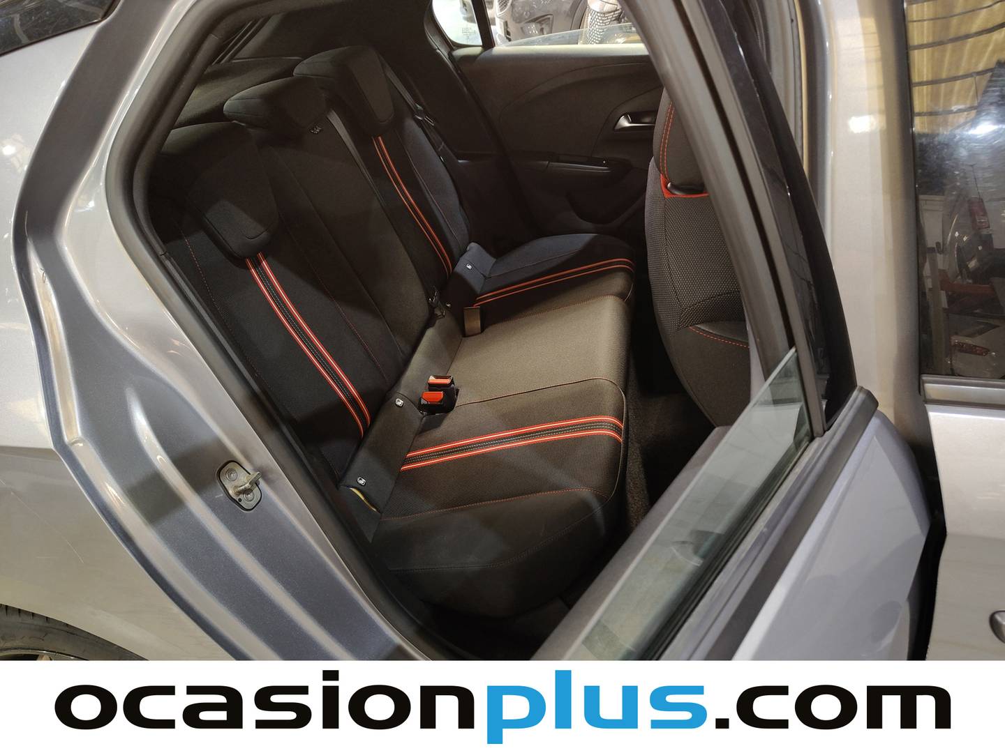 Foto Opel Corsa Opel Corsa 1.2 Turbo XHL GS-Line  (100 CV)