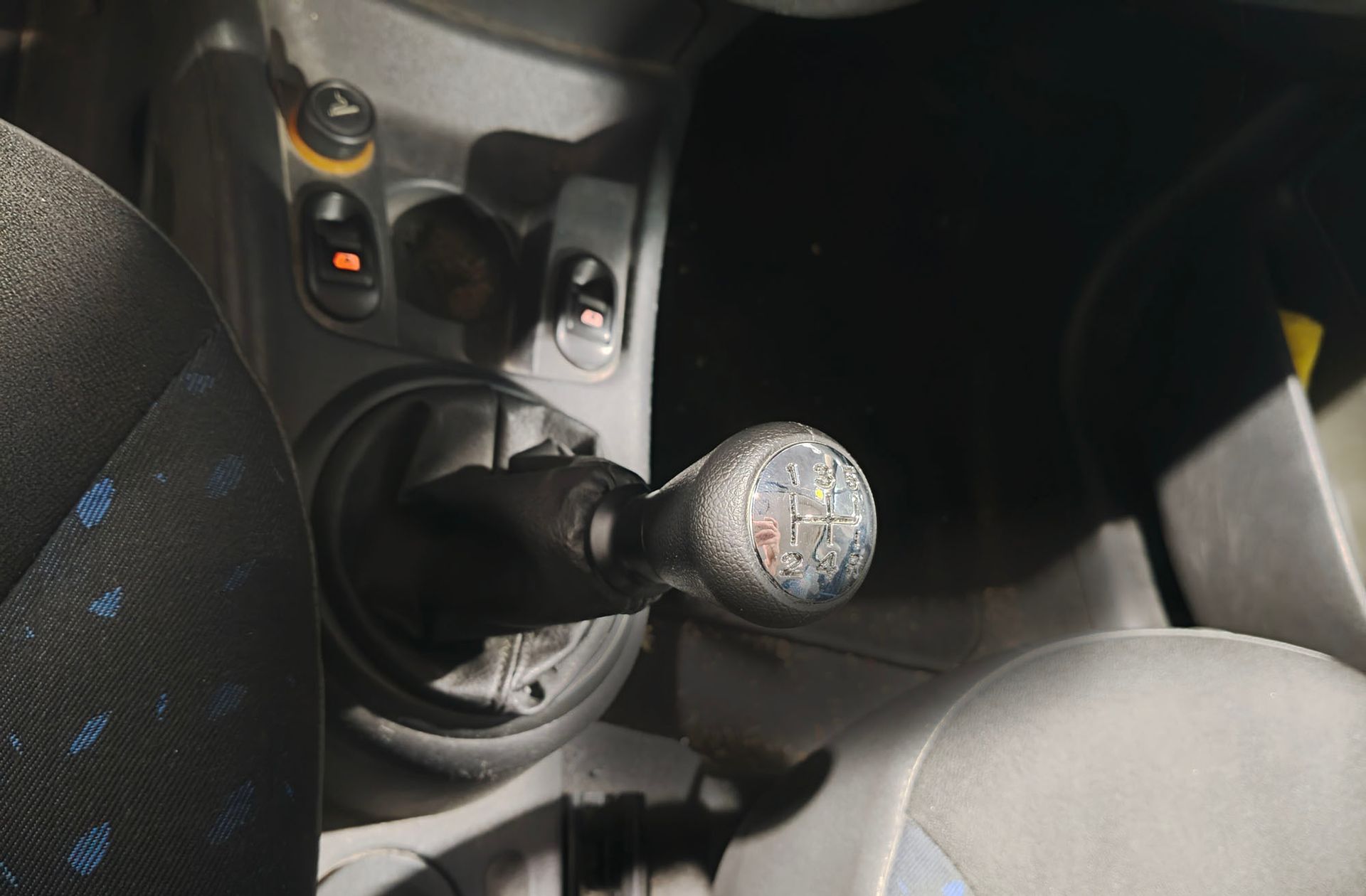 Citroën C3 1.1i Furio - foto 5