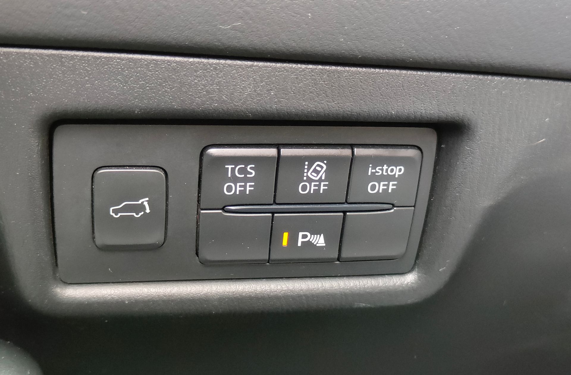 Mazda CX-5 2.2 DE Zenith 2WD - foto 36