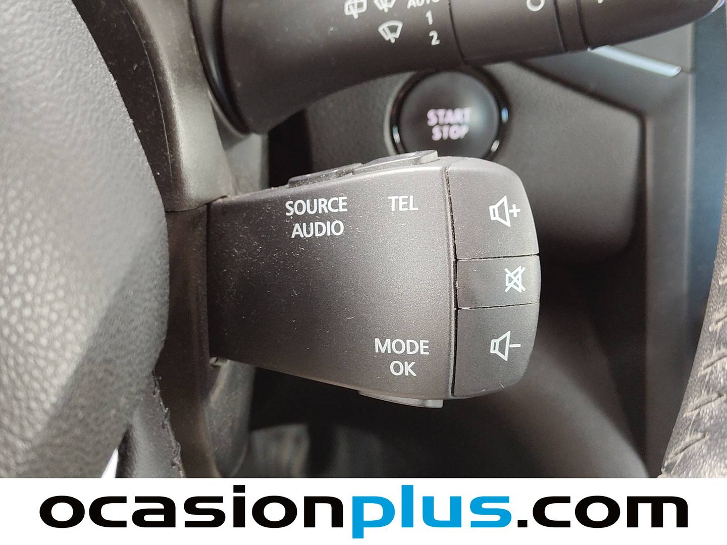 Renault Mégane Renault Megane Zen Energy TCe (130 CV) de ocasión