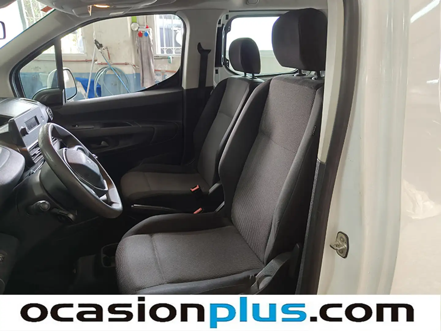 Foto Peugeot Rifter Peugeot Rifter BlueHDi 100 Access Standard (100 CV)