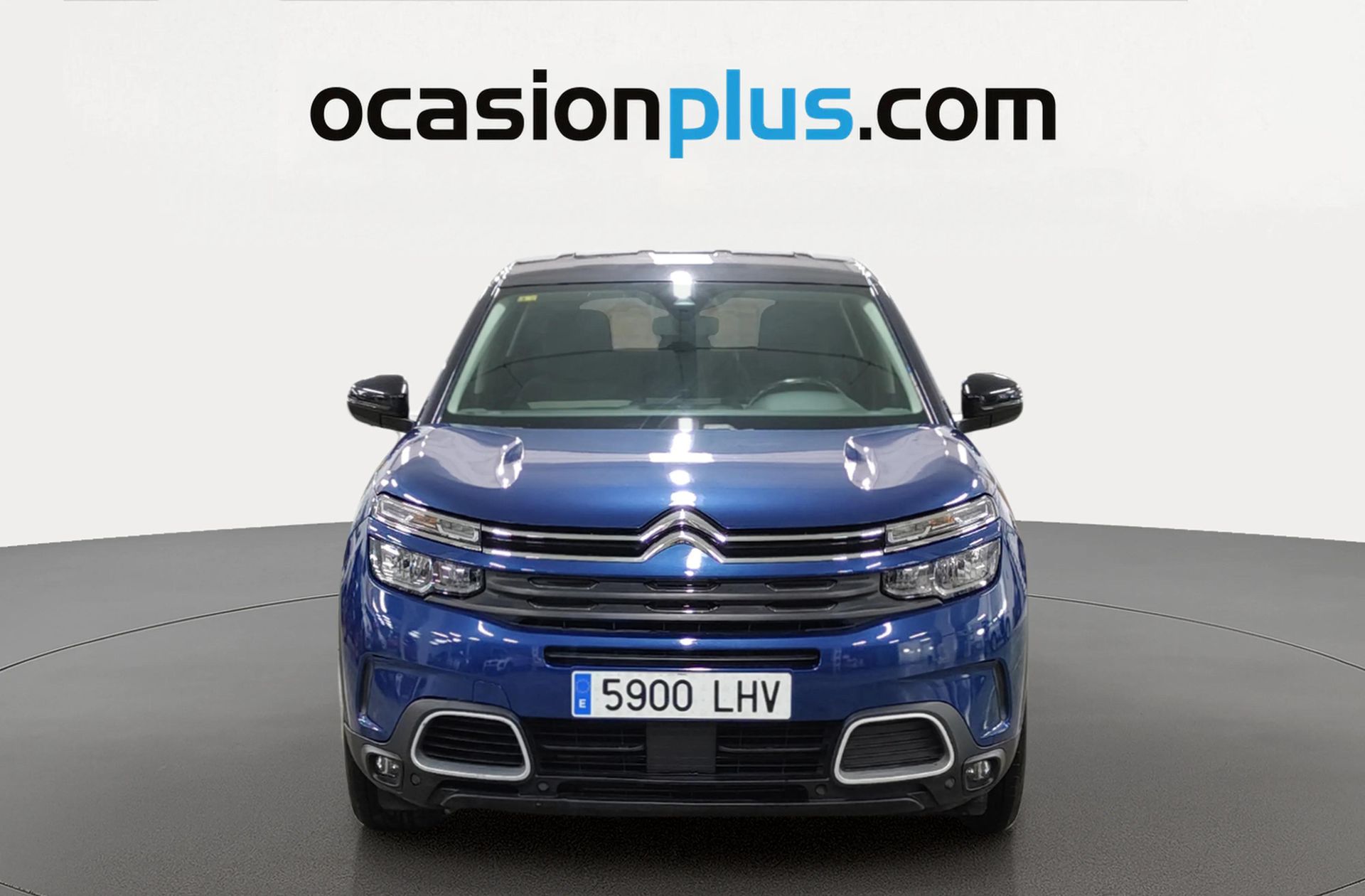 Citroën C5 Aircross PureTech 130 Live - foto 12