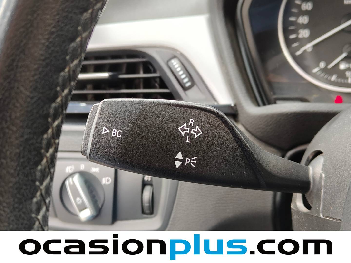 BMW X1 BMW X1 sDrive18d Business (150 CV) al mejor precio
