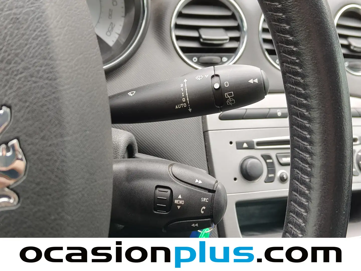 Foto Peugeot 308 Peugeot 308 1.6 VTi Premium (120 CV)