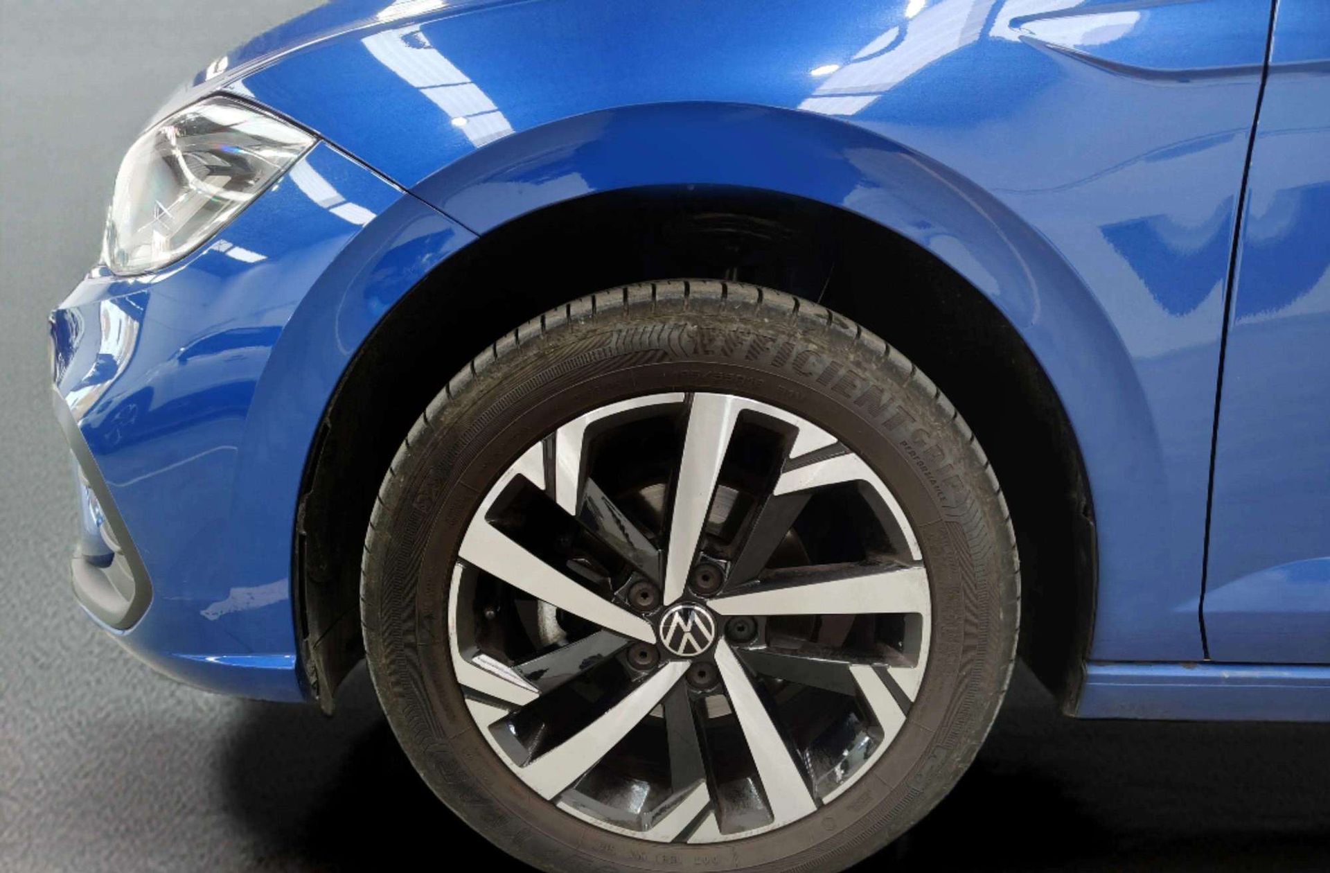 Volkswagen Polo ``más`` 1.0 TSI DSG - foto 39