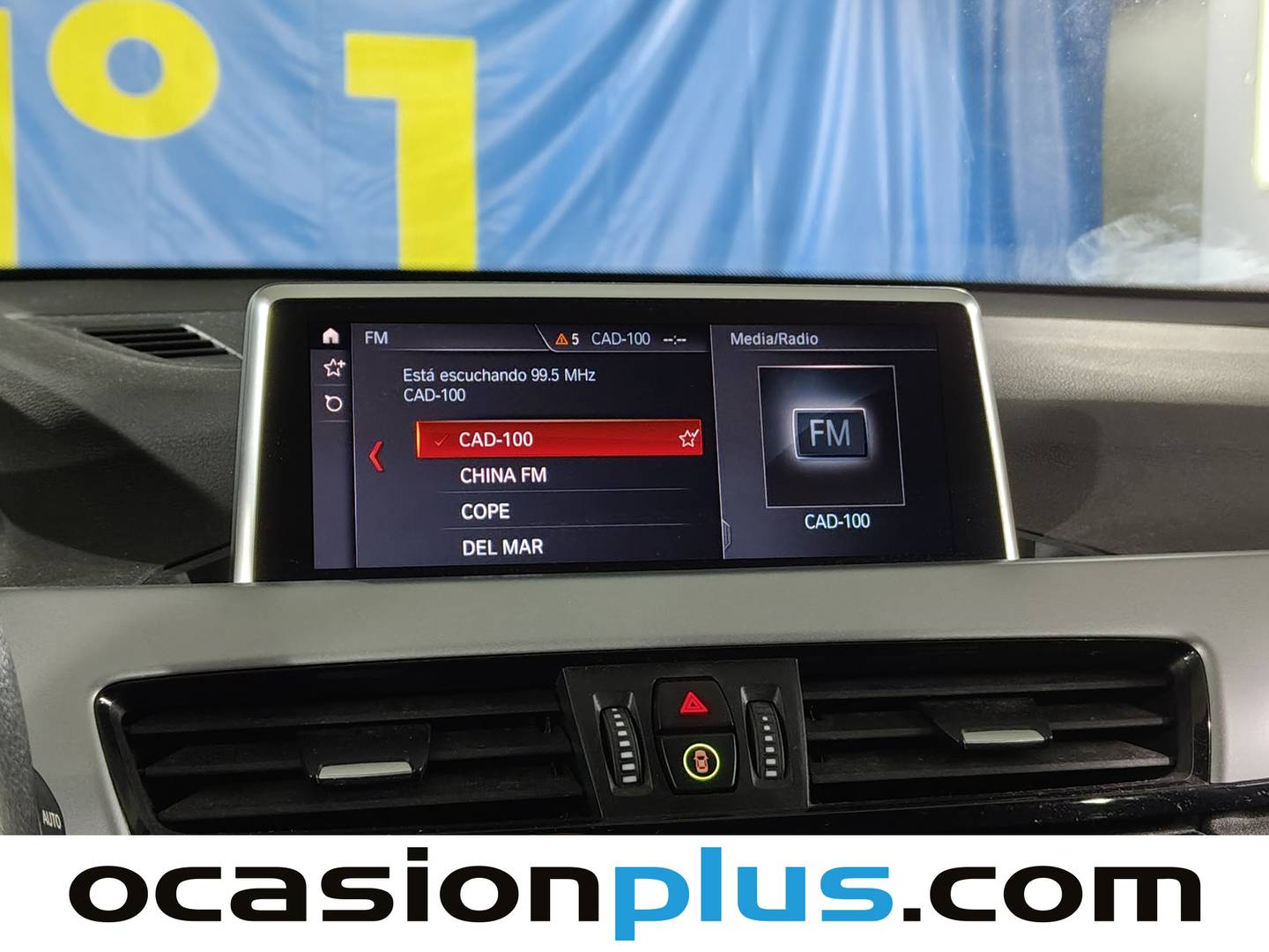 BMW X1 BMW X1 xDrive18d (150 CV) diésel