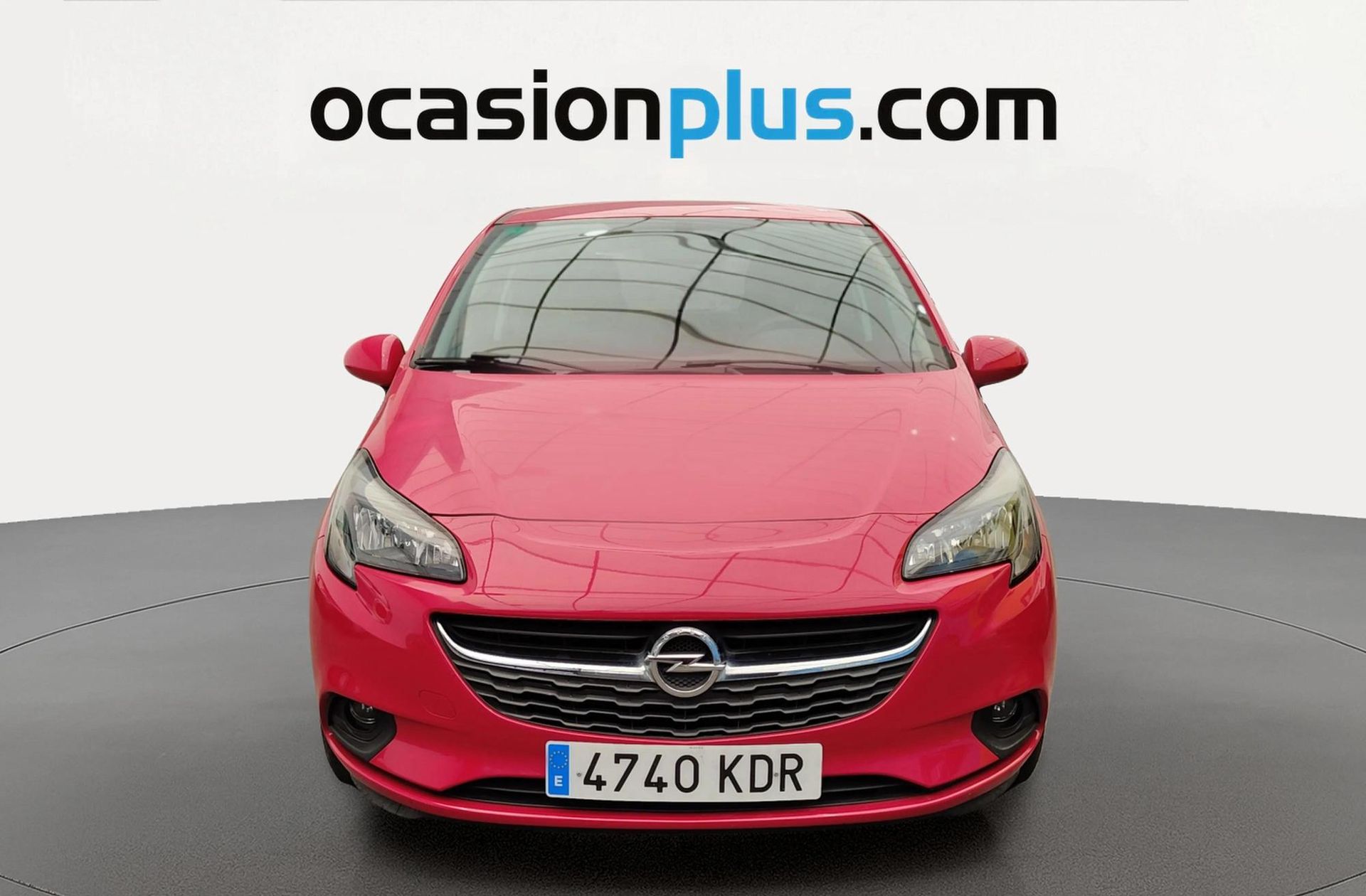 Opel Corsa 1.3 CDTI Business - foto 10