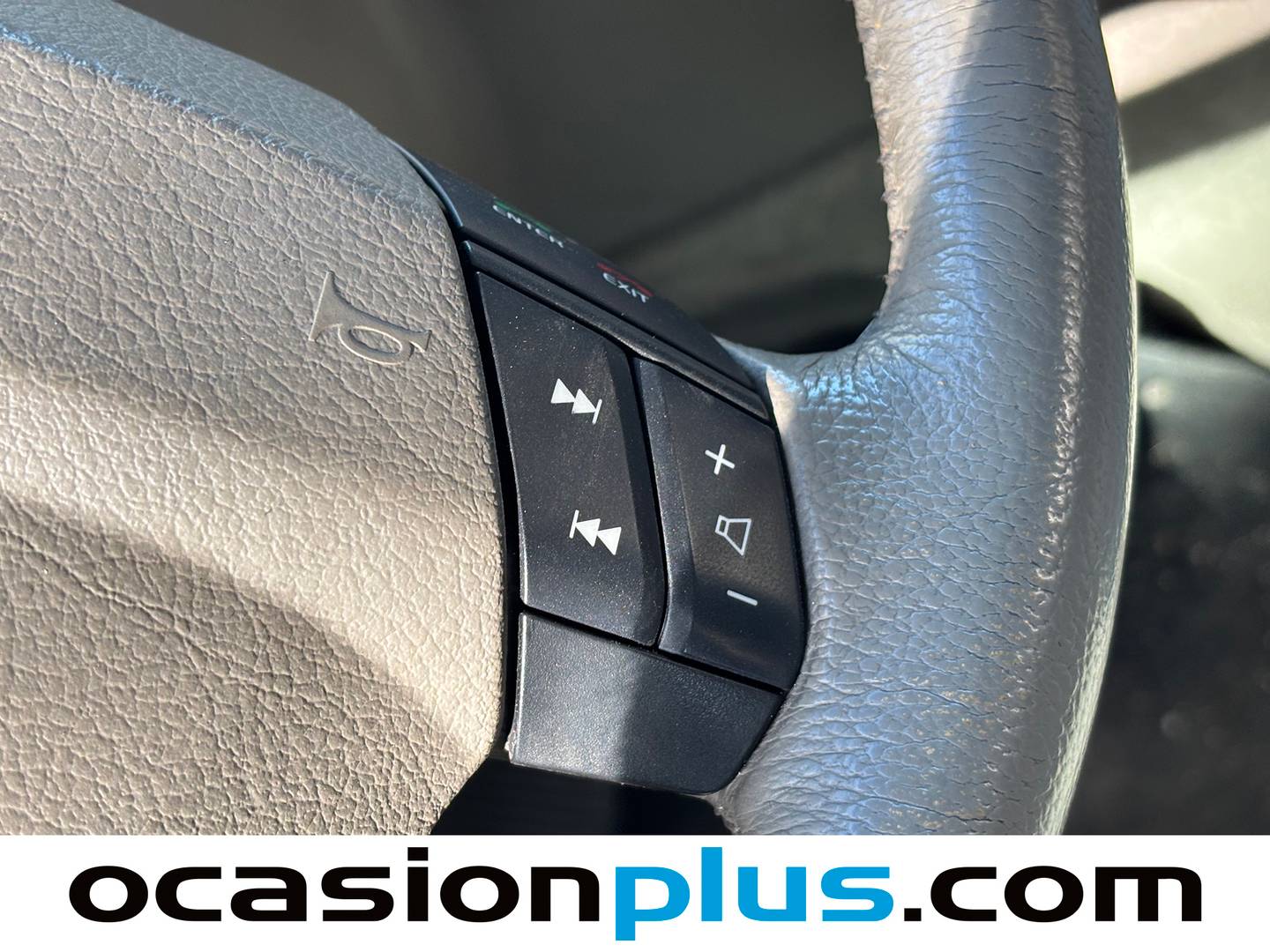 Volvo XC90 Volvo XC90 2.4D Geartronic Momentum (163 CV) de ocasión
