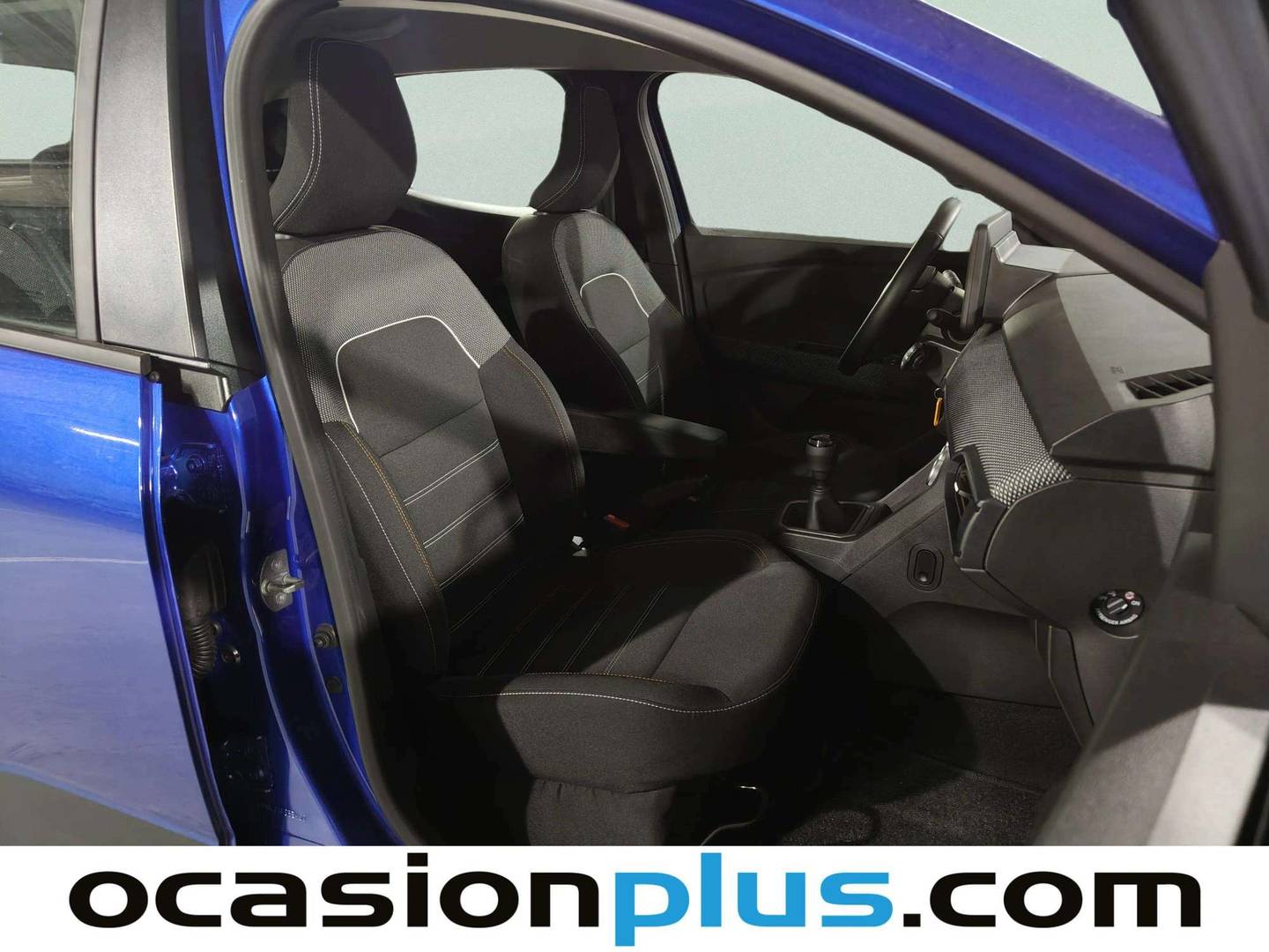 Dacia Sandero Dacia Sandero Stepway Expression ECO-G (101 CV) glp