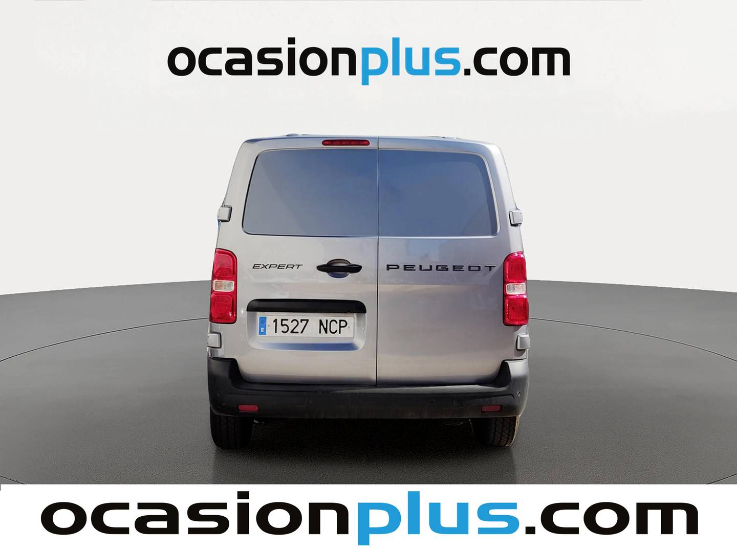 Peugeot Expert Peugeot Expert Furgon BlueHDi 120 S&S Standard (120 CV) barato