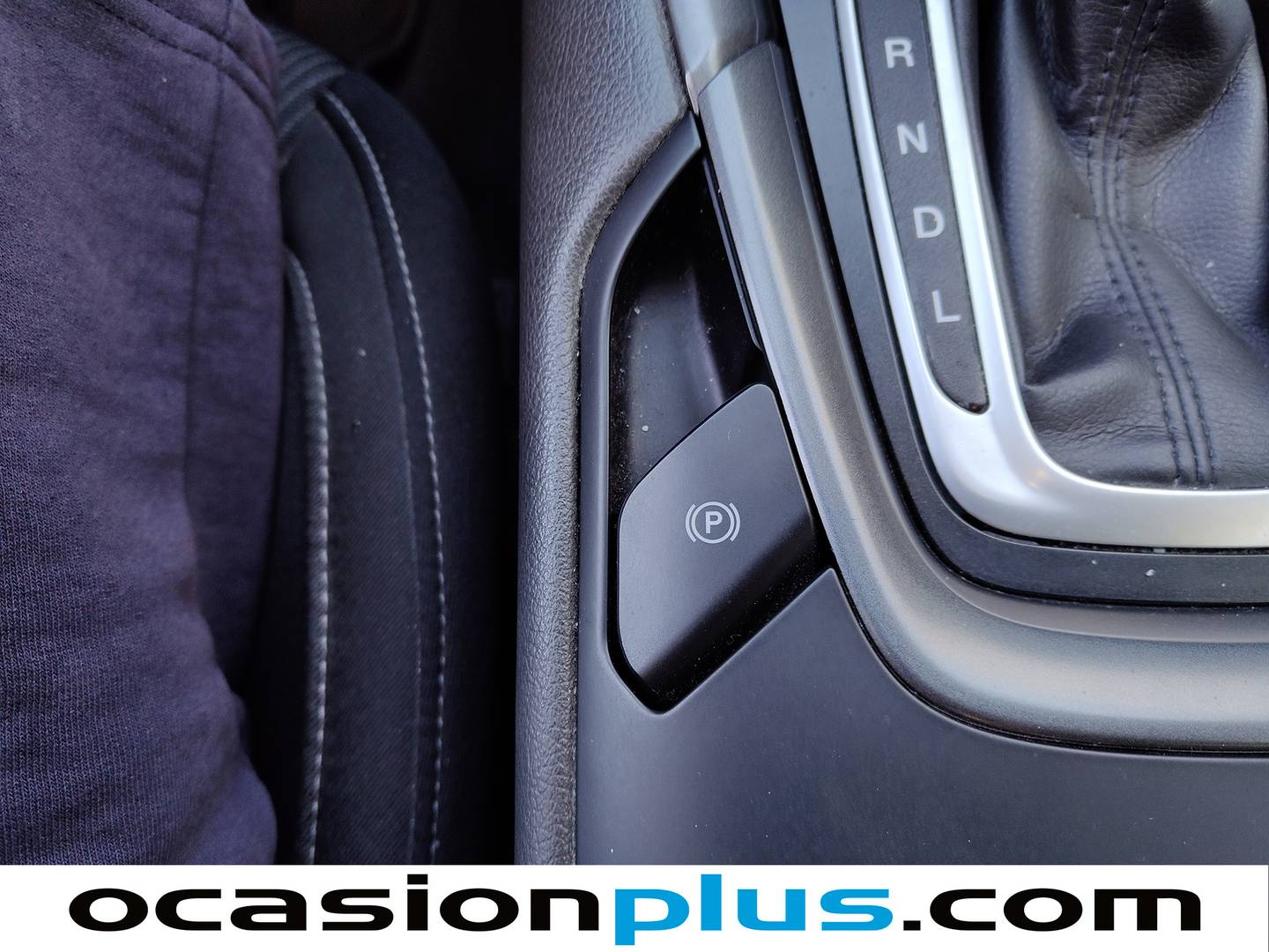 Ford Mondeo Ford Mondeo 2.0 Híbrido HEV Sedan Titanium (187 CV) 2019