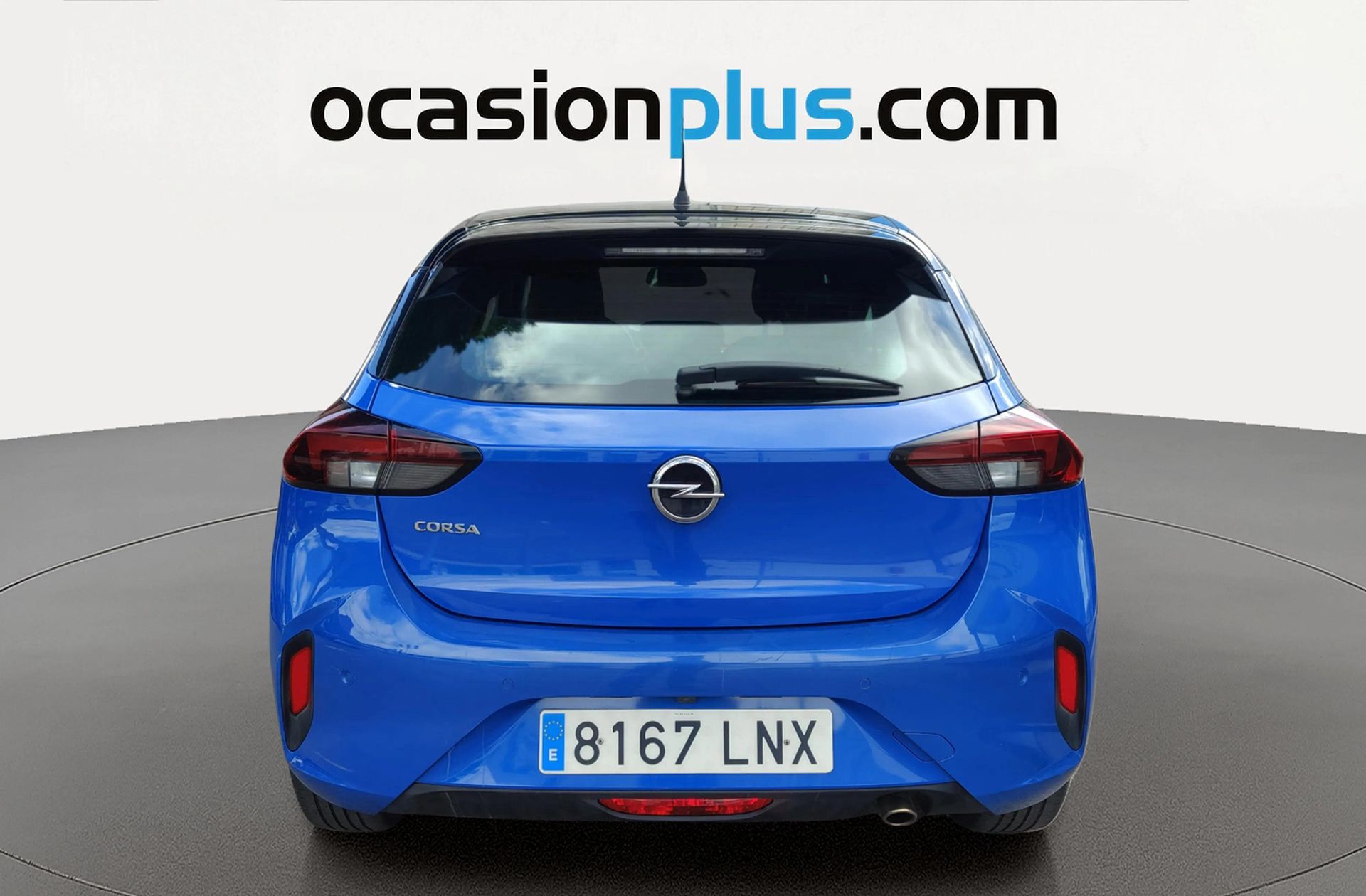 Opel Corsa 1.2 Turbo XHL GS-Line - foto 13