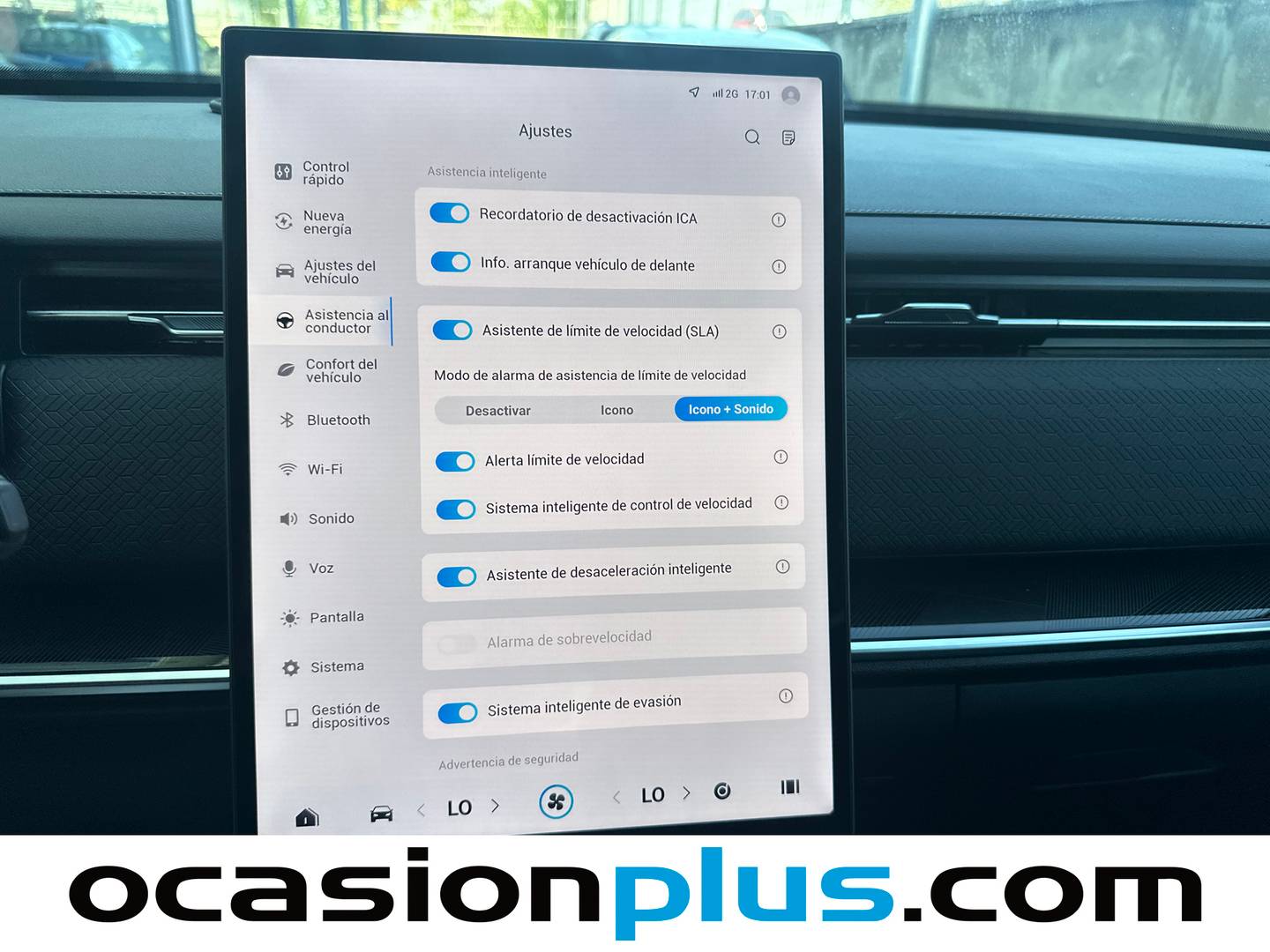 JAECOO 7 Jaecoo 7 1.5 TGDI PHEV +1DHT Select FWD (347 CV) 347cv
