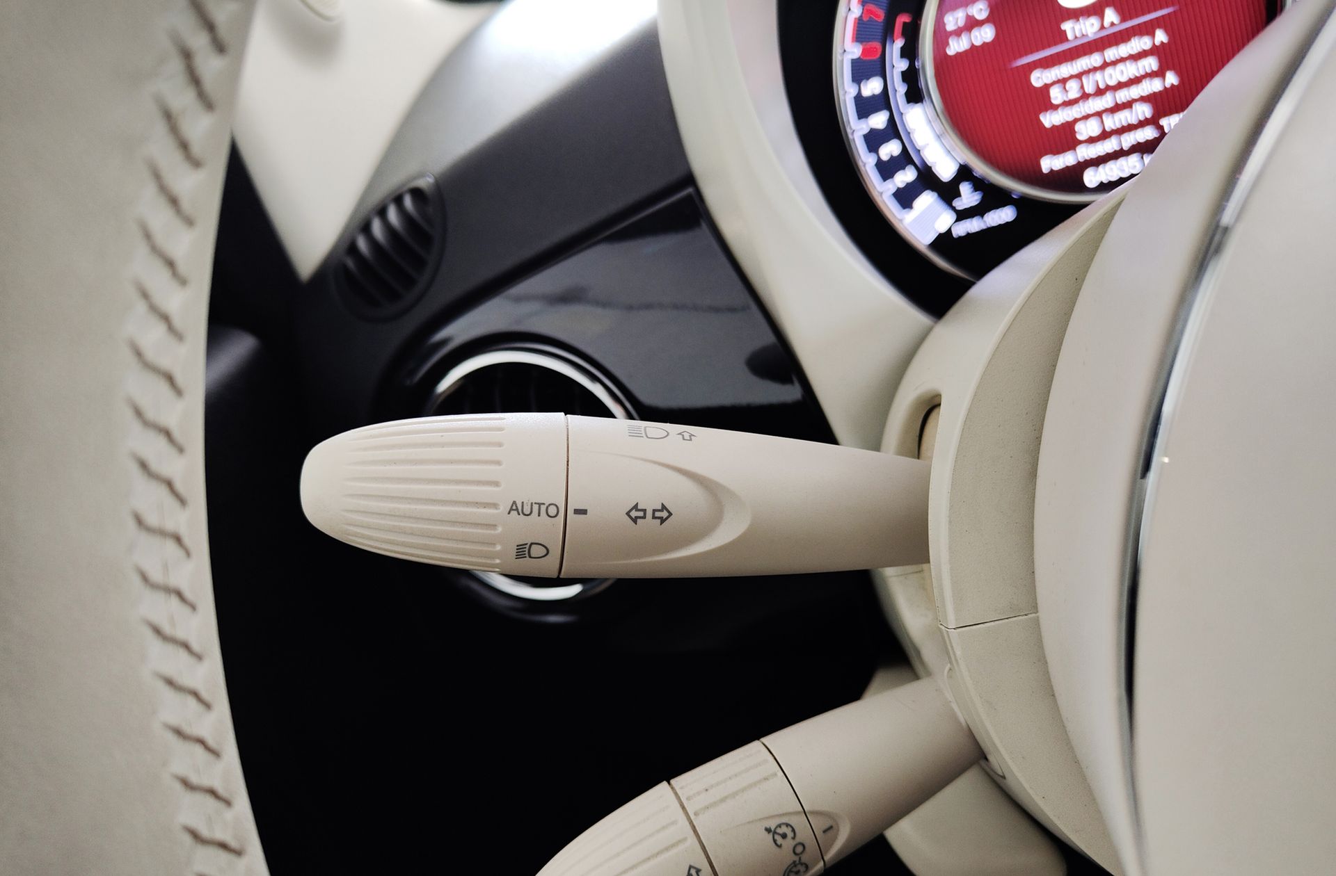 Fiat 500 Dolcevita 1.0 Hybrid - foto 21